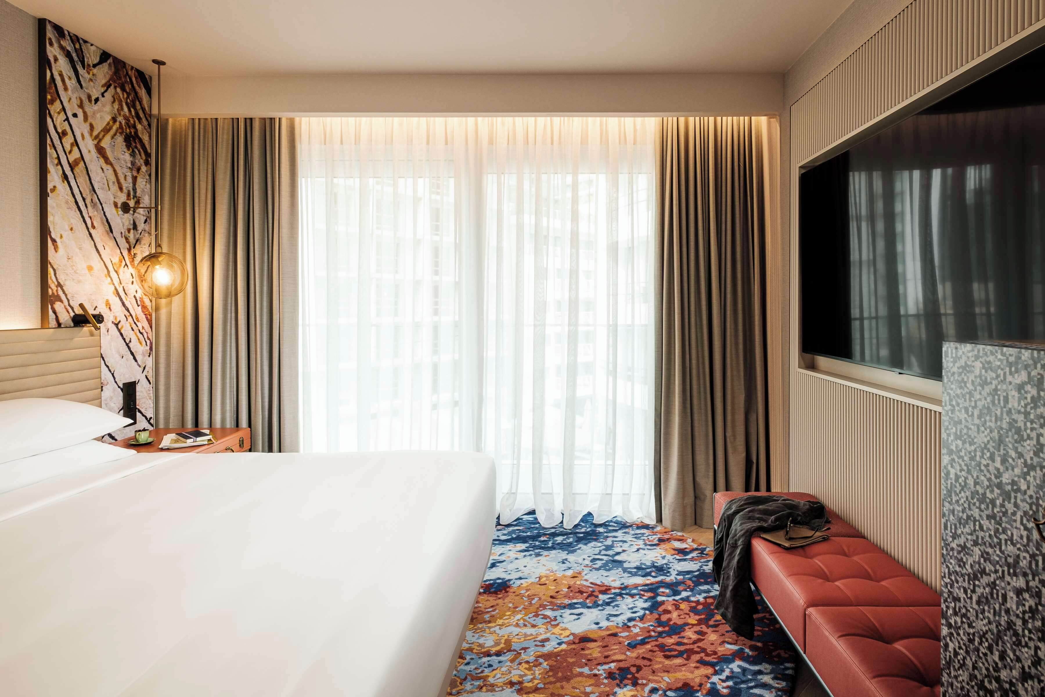Hyatt Centric Malta Hyatt Centric Malta