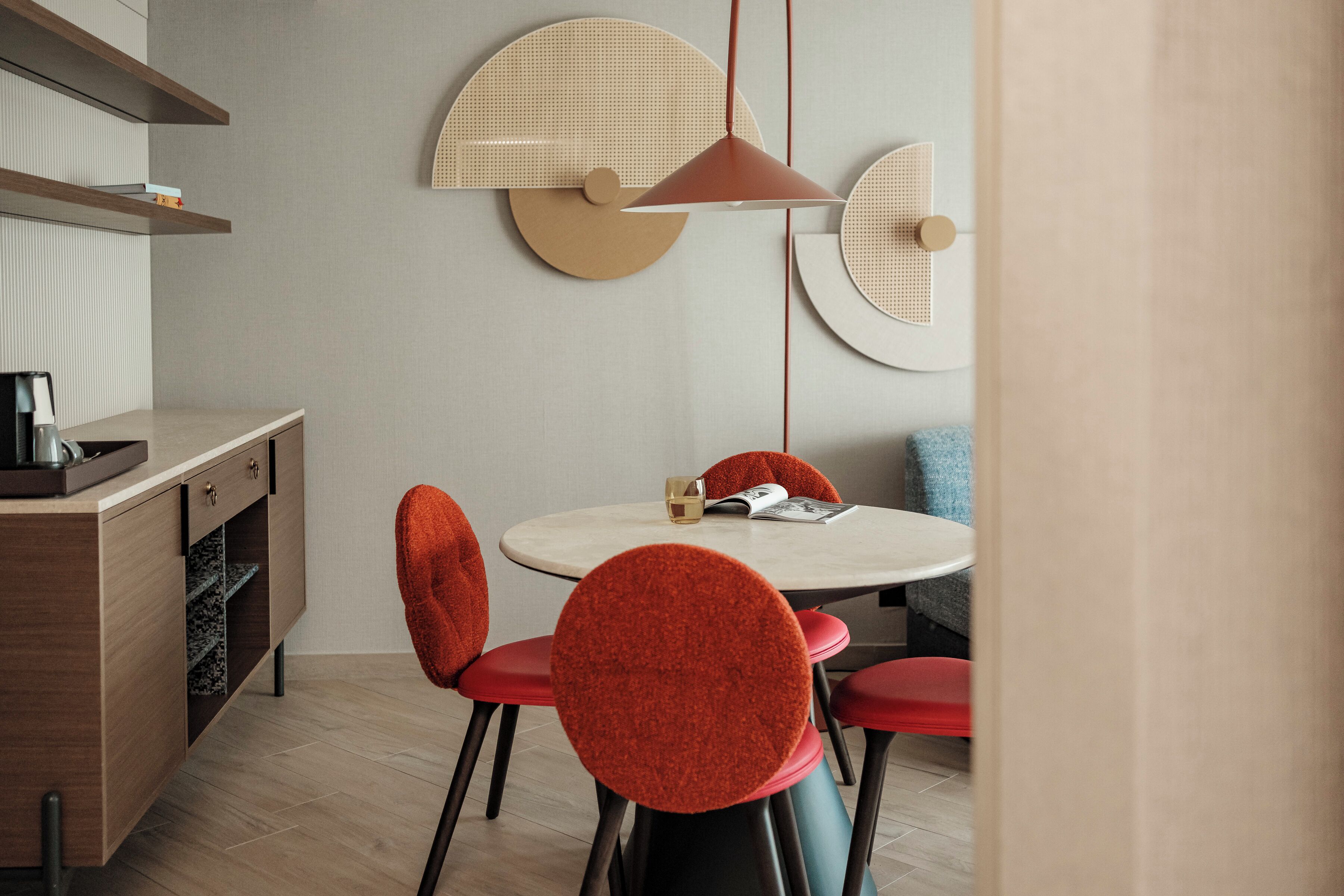 Hyatt Centric Malta Hyatt Centric Malta