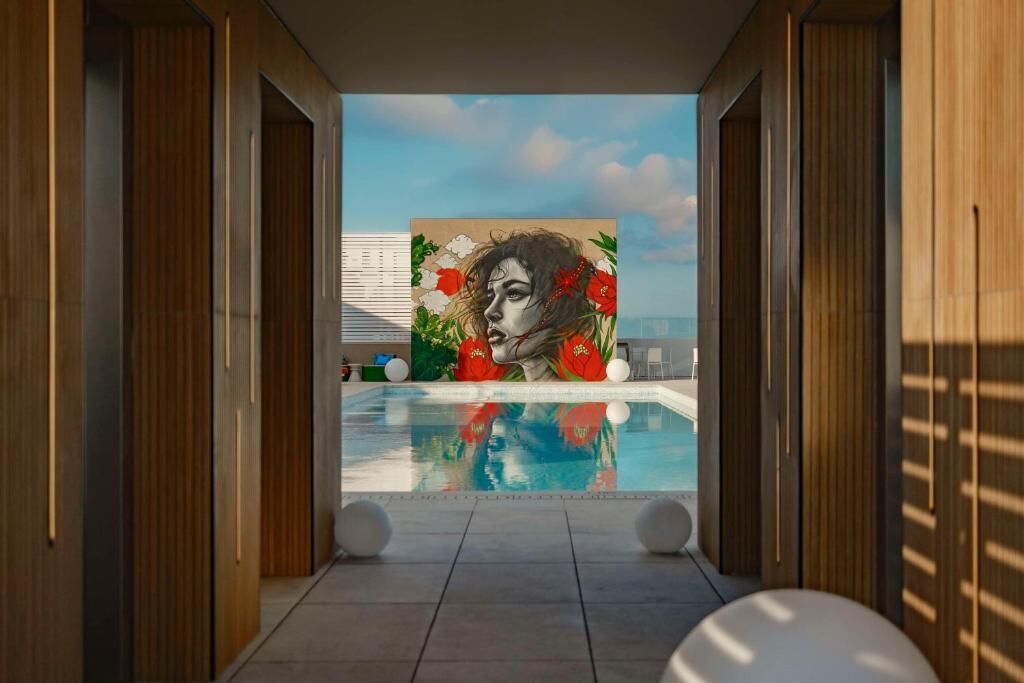 Hyatt Centric Malta Hyatt Centric Malta