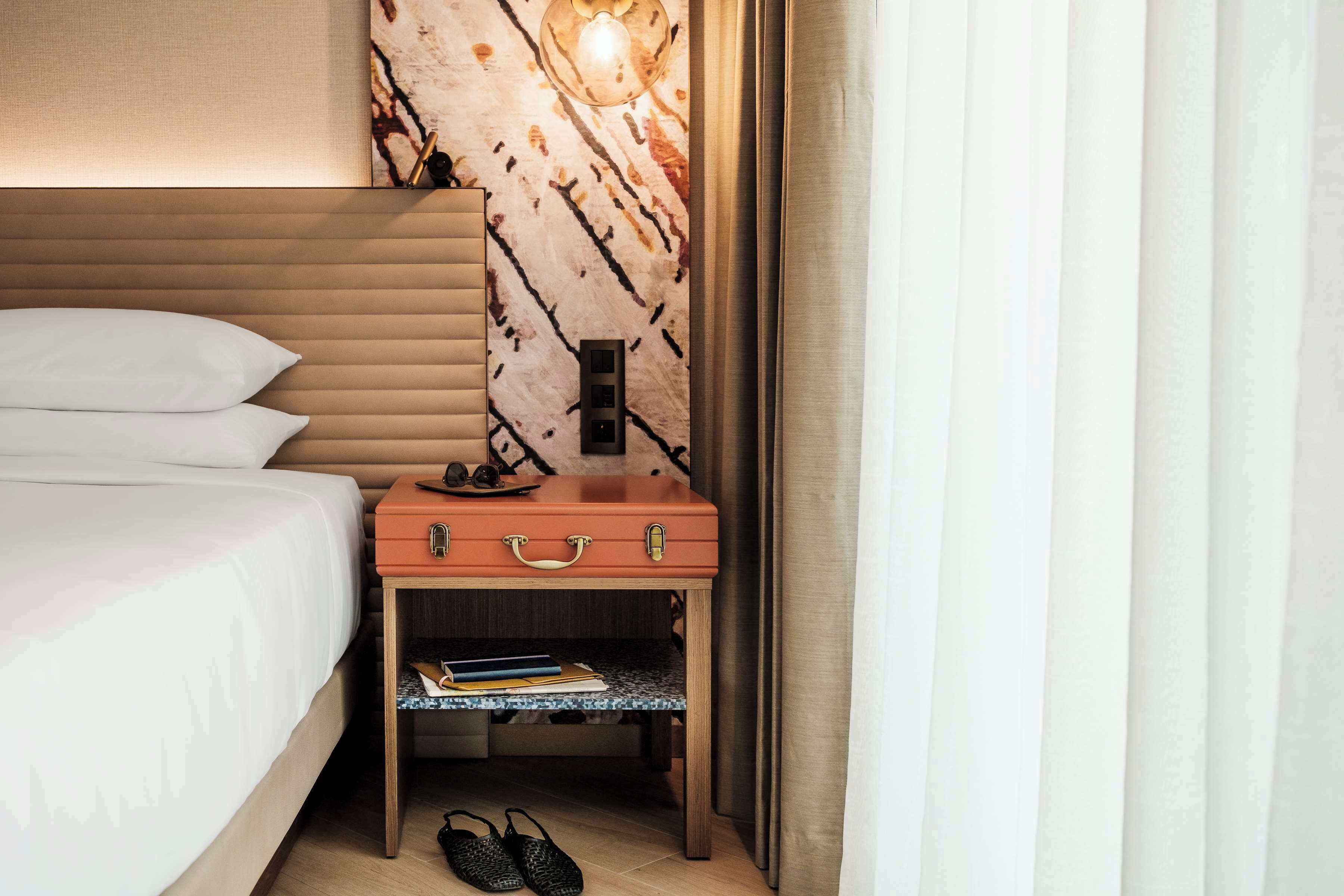 Hyatt Centric Malta Hyatt Centric Malta