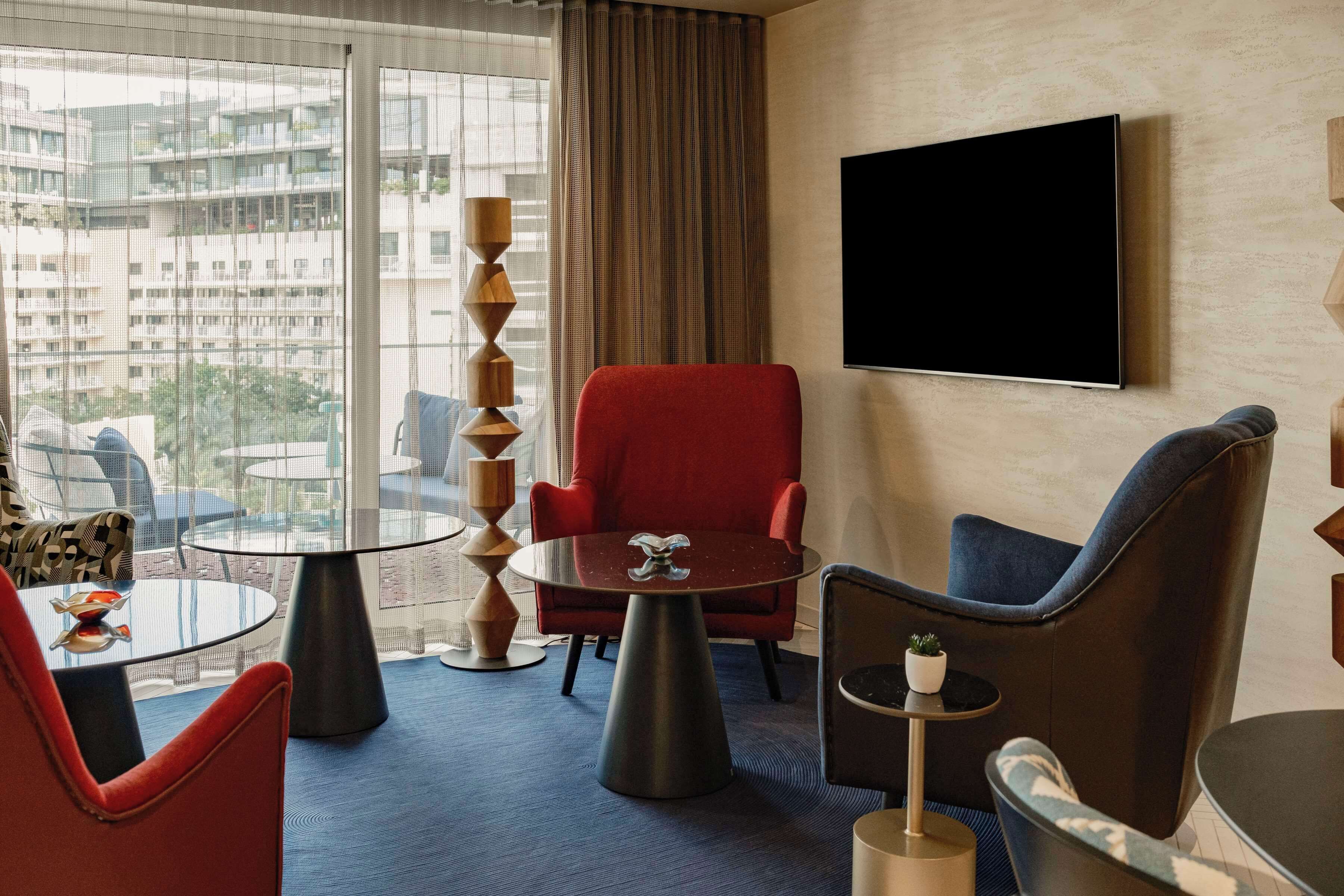 Hyatt Centric Malta Hyatt Centric Malta