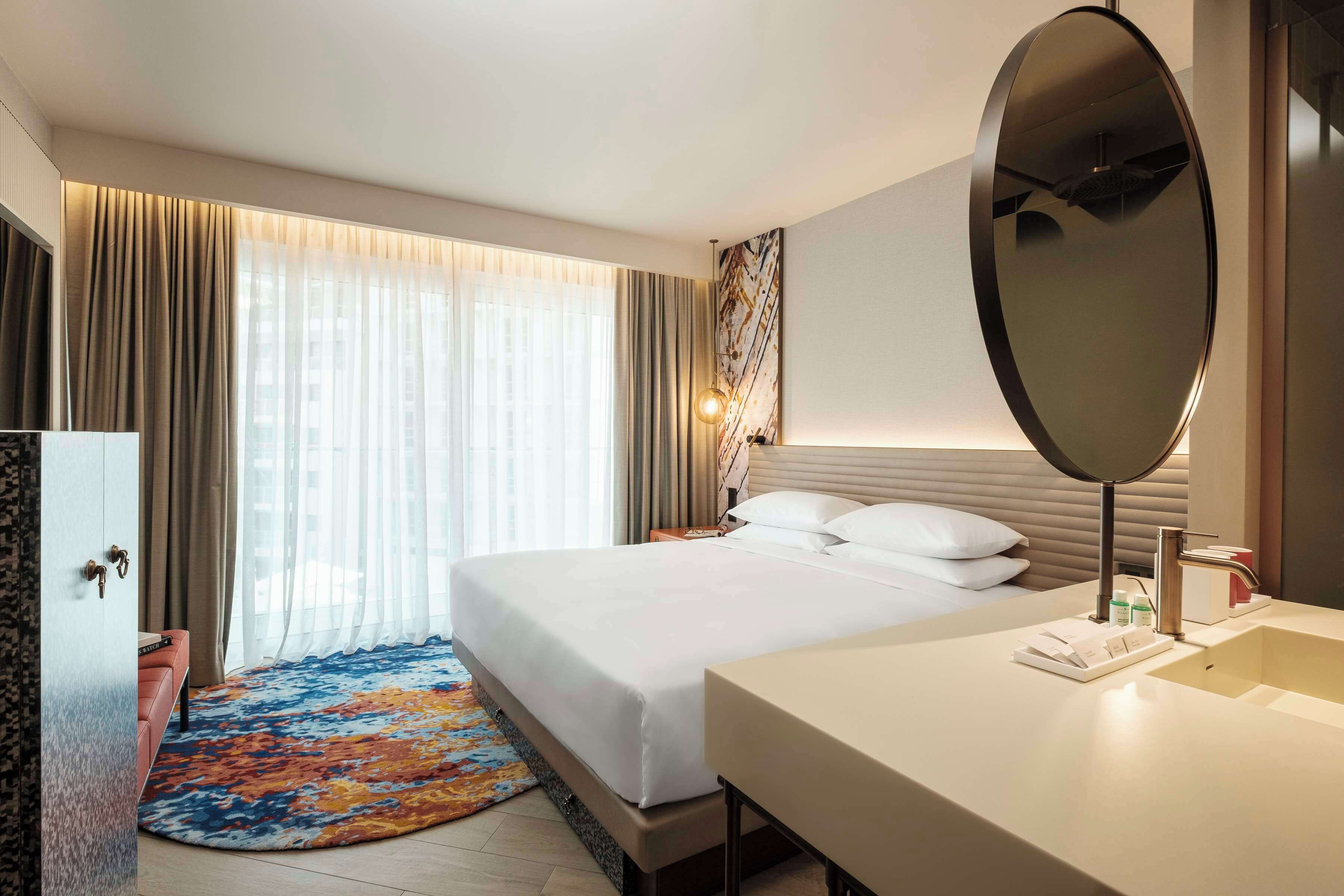 Hyatt Centric Malta Hyatt Centric Malta