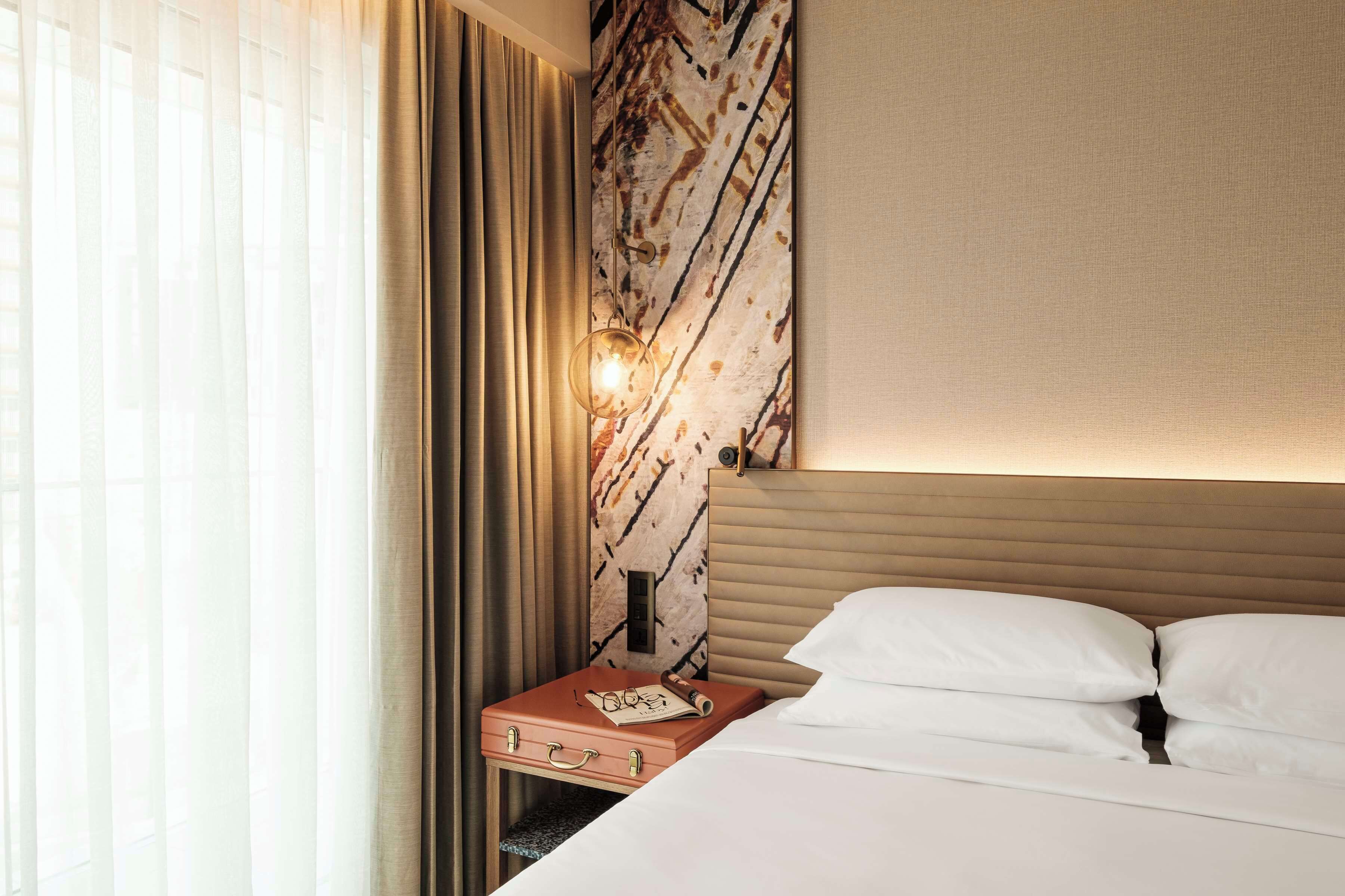 Hyatt Centric Malta Hyatt Centric Malta