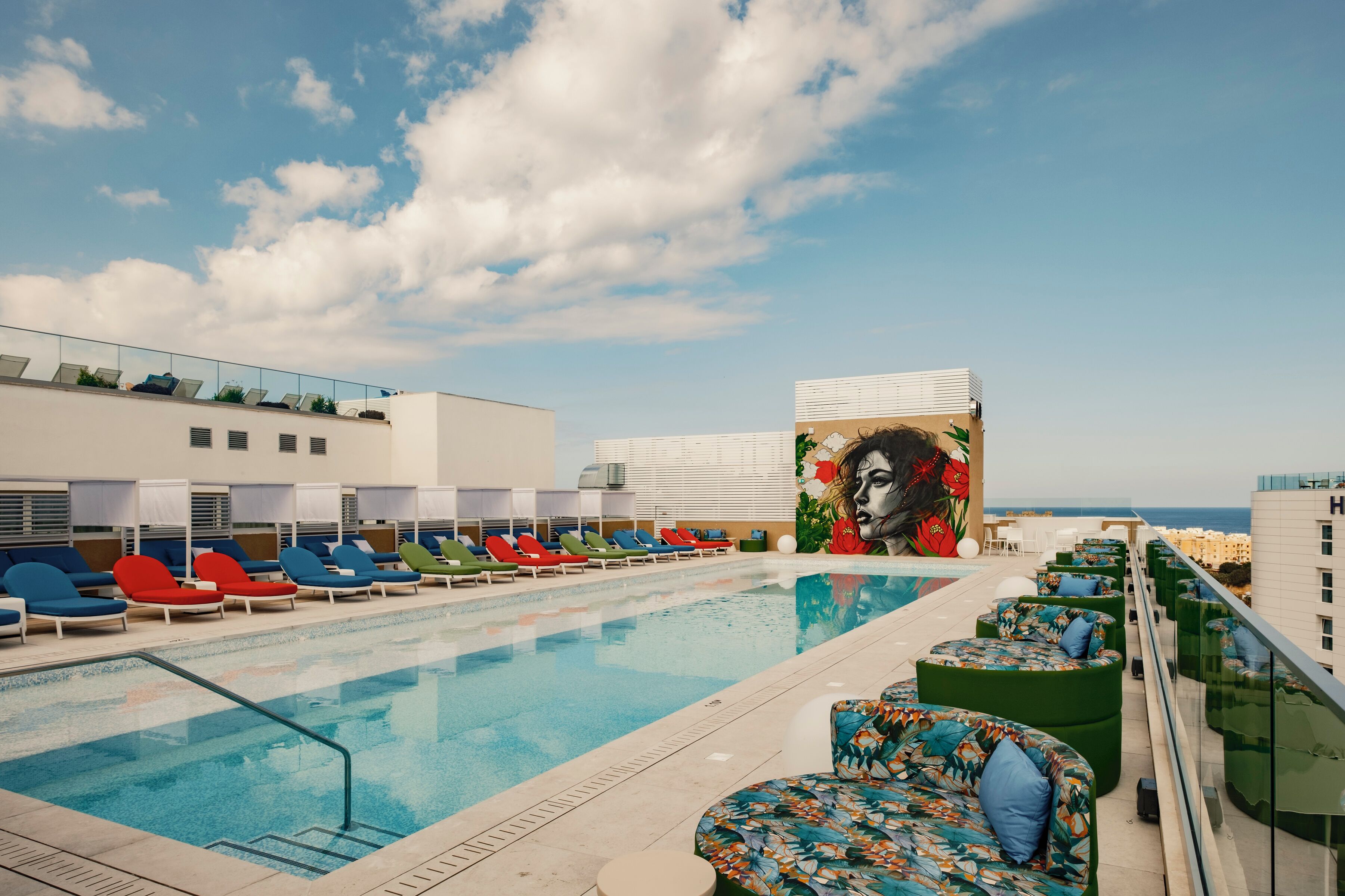 Hyatt Centric Malta Hyatt Centric Malta