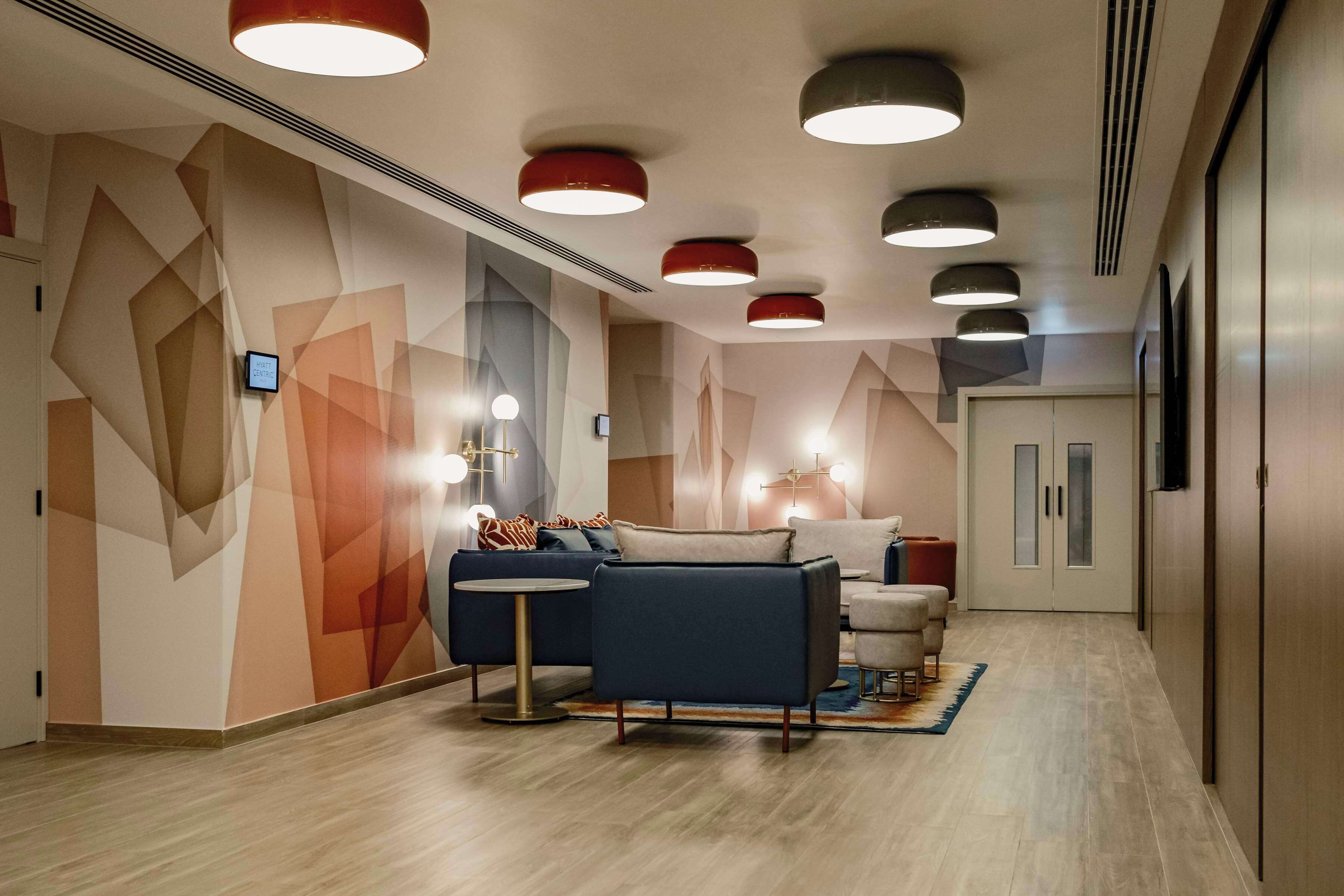 Hyatt Centric Malta Hyatt Centric Malta