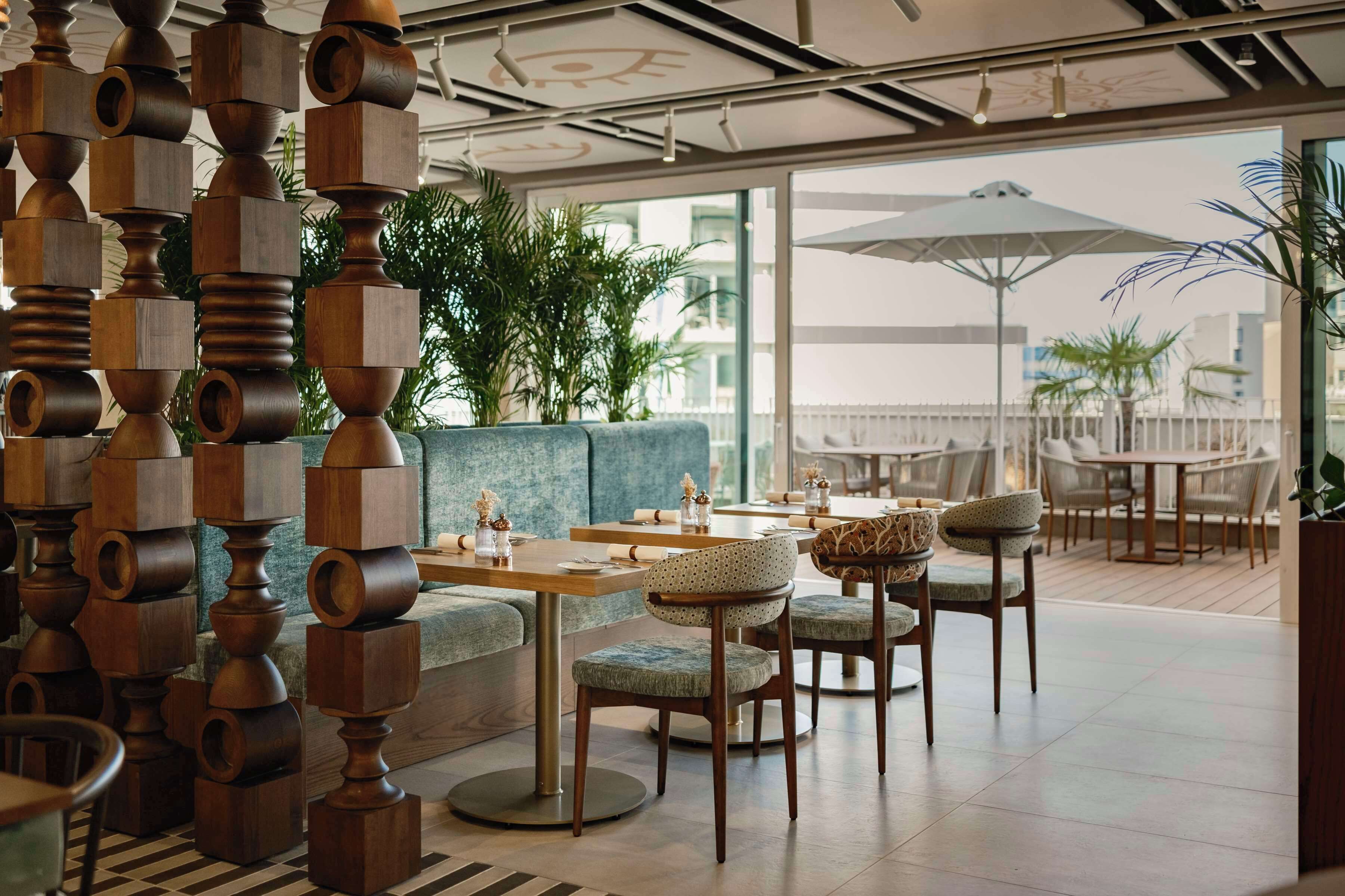 Hyatt Centric Malta Hyatt Centric Malta