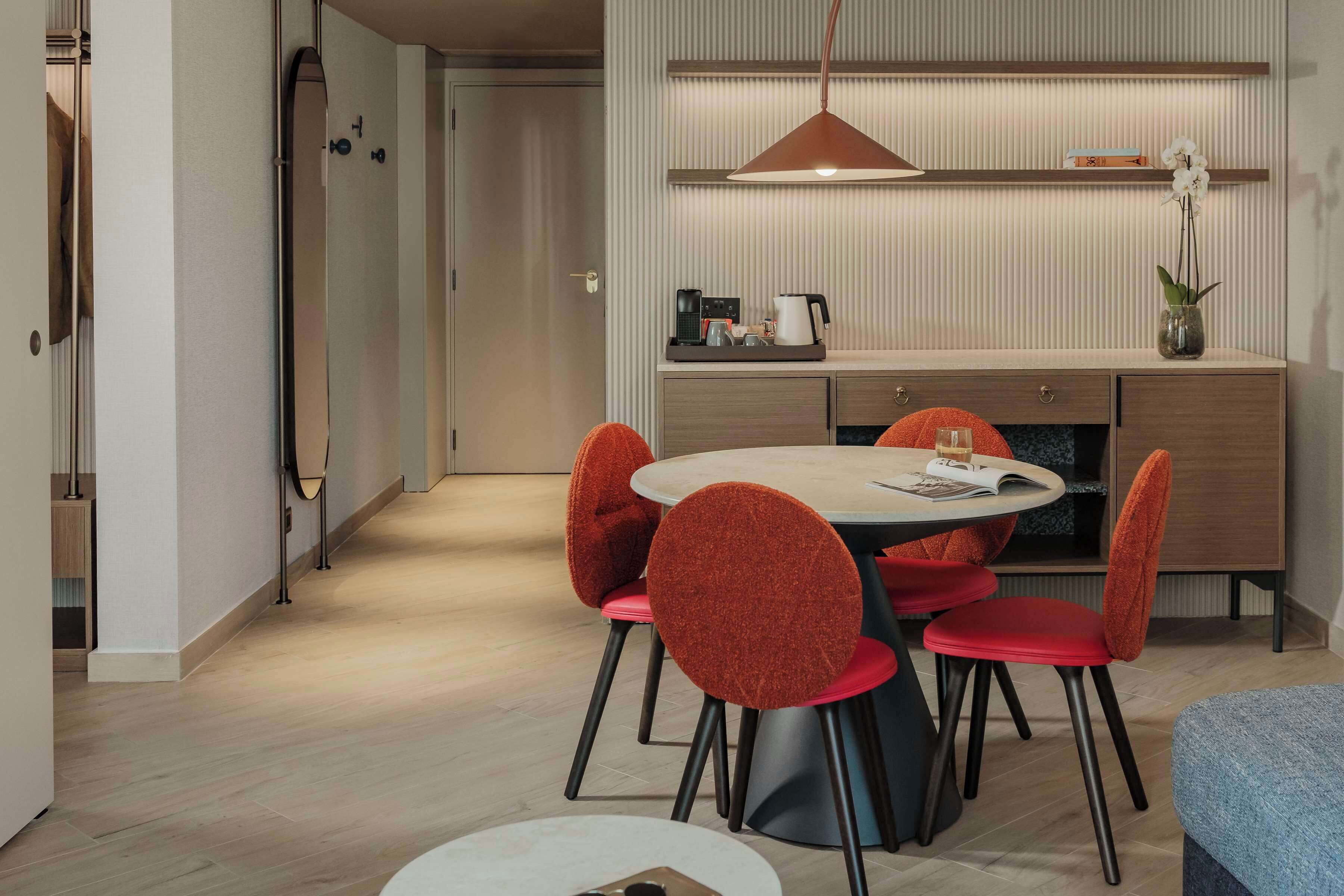 Hyatt Centric Malta Hyatt Centric Malta