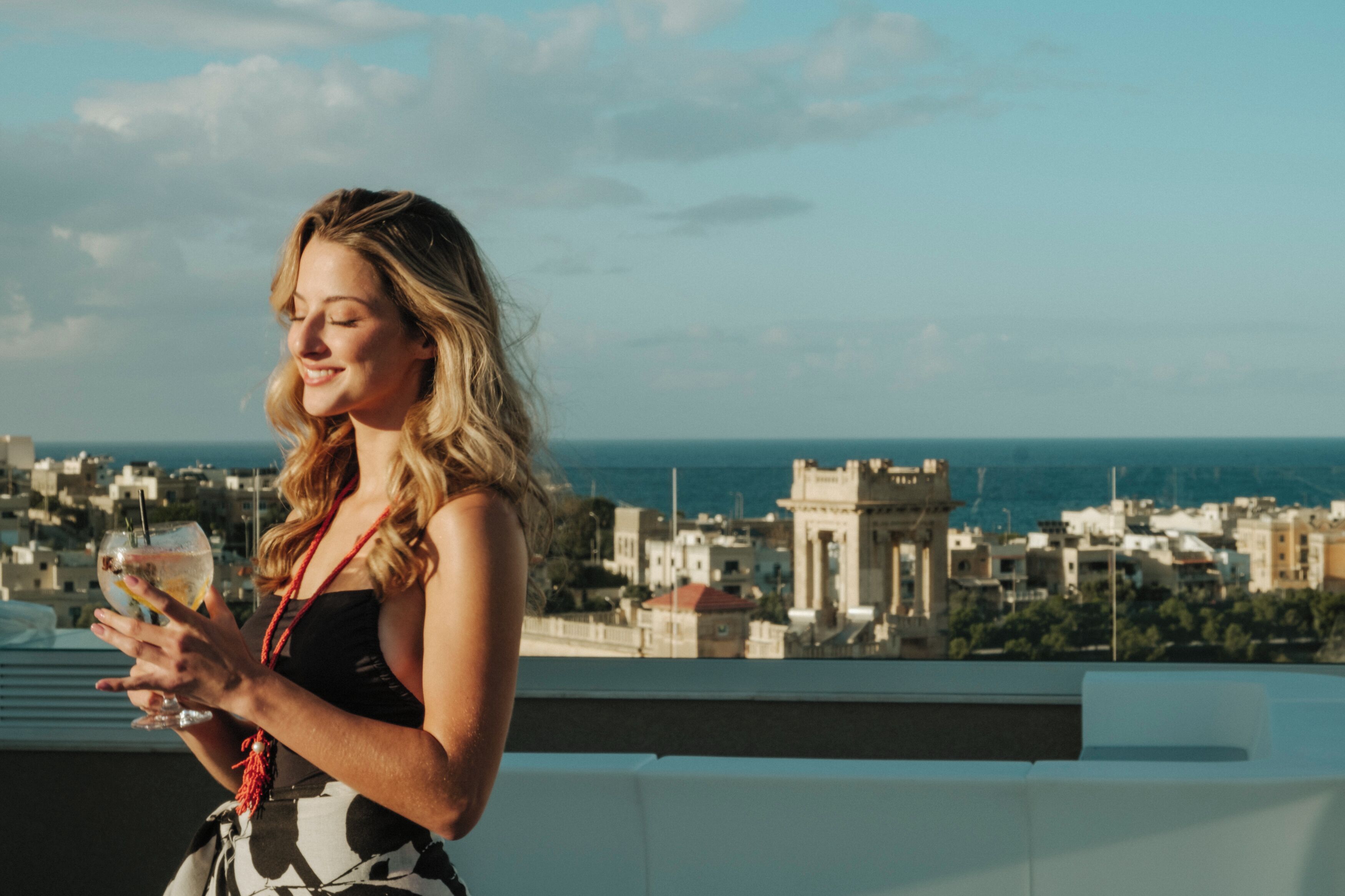 Hyatt Centric Malta Hyatt Centric Malta