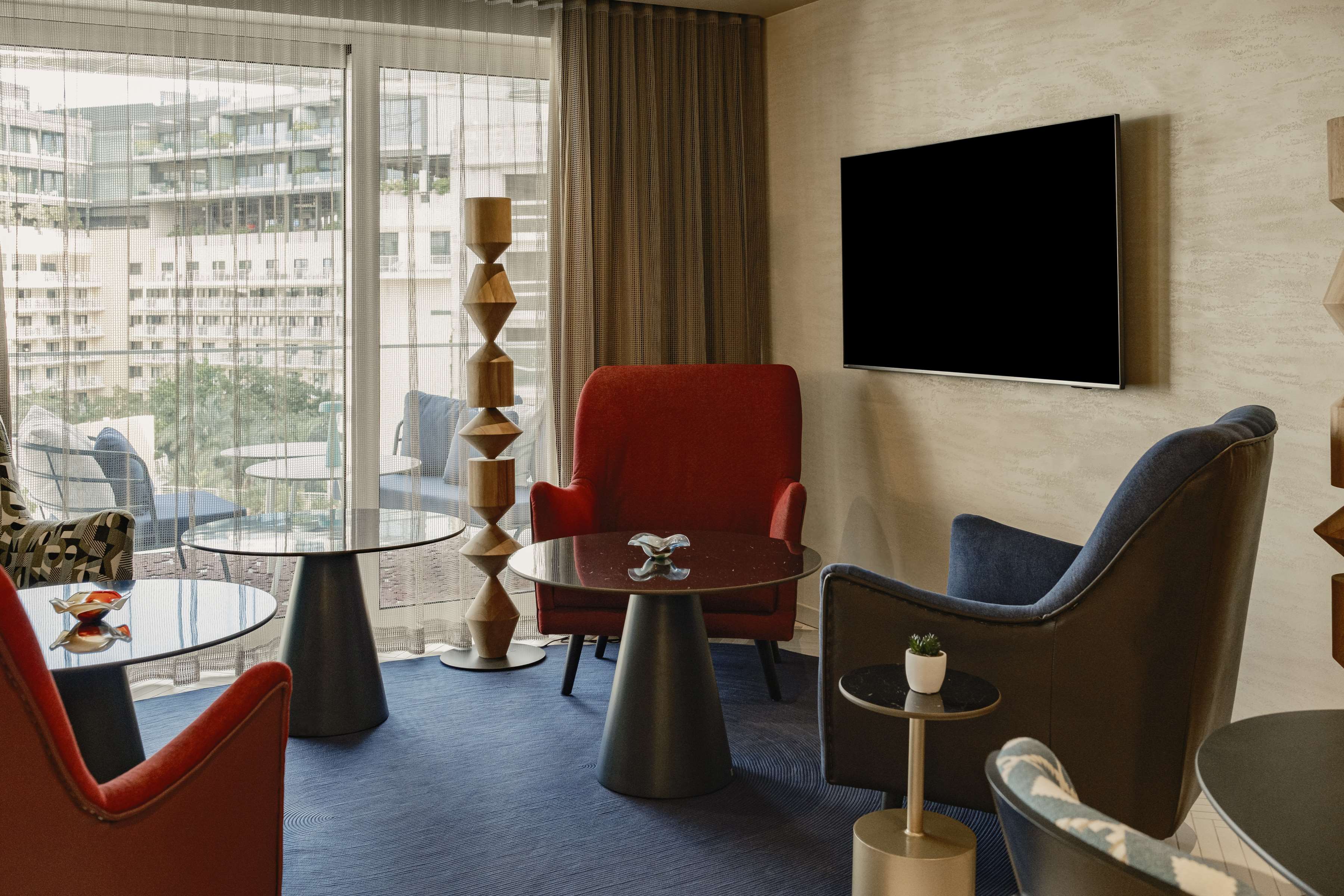 Hyatt Centric Malta Hyatt Centric Malta