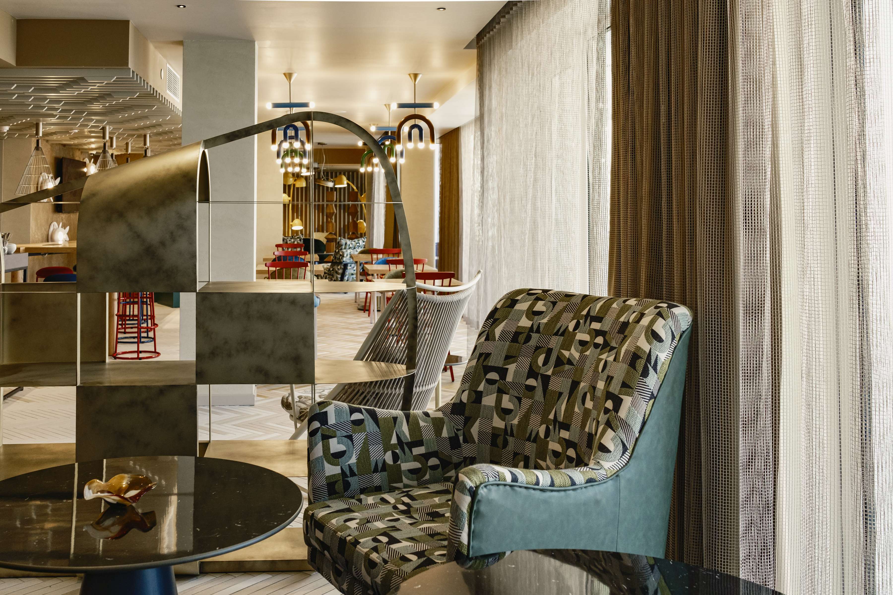 Hyatt Centric Malta Hyatt Centric Malta