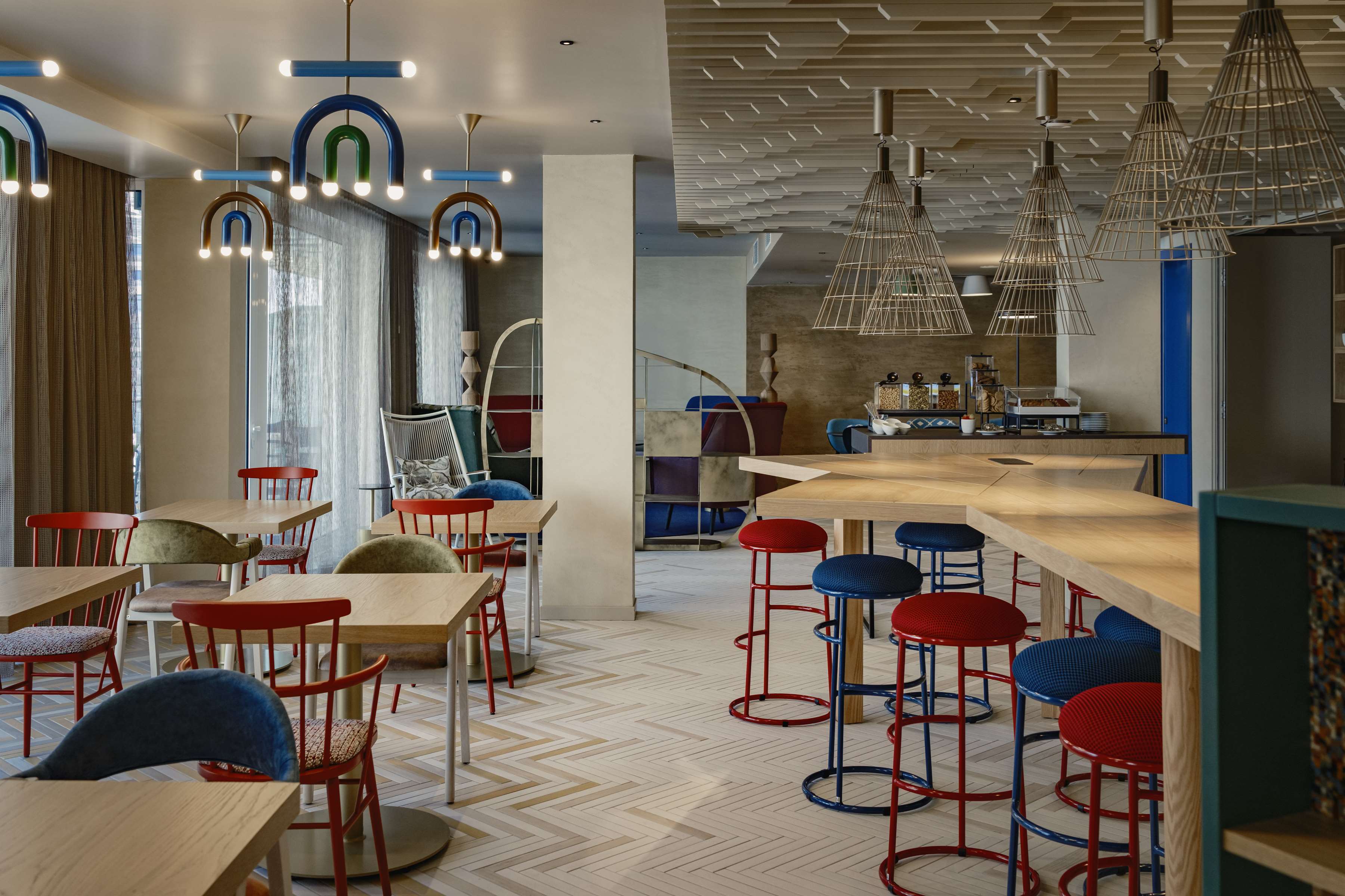 Hyatt Centric Malta Hyatt Centric Malta