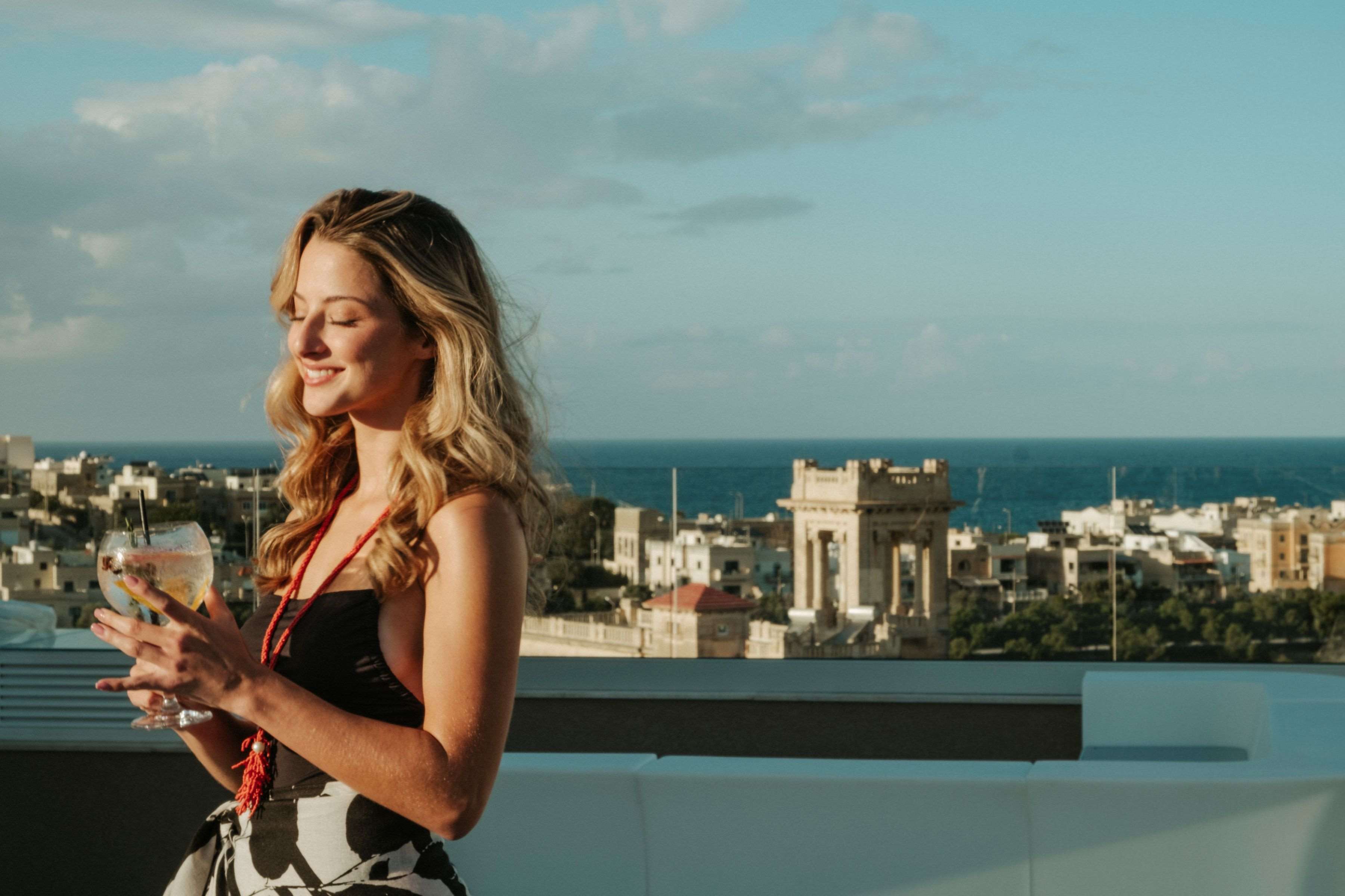 Hyatt Centric Malta Hyatt Centric Malta
