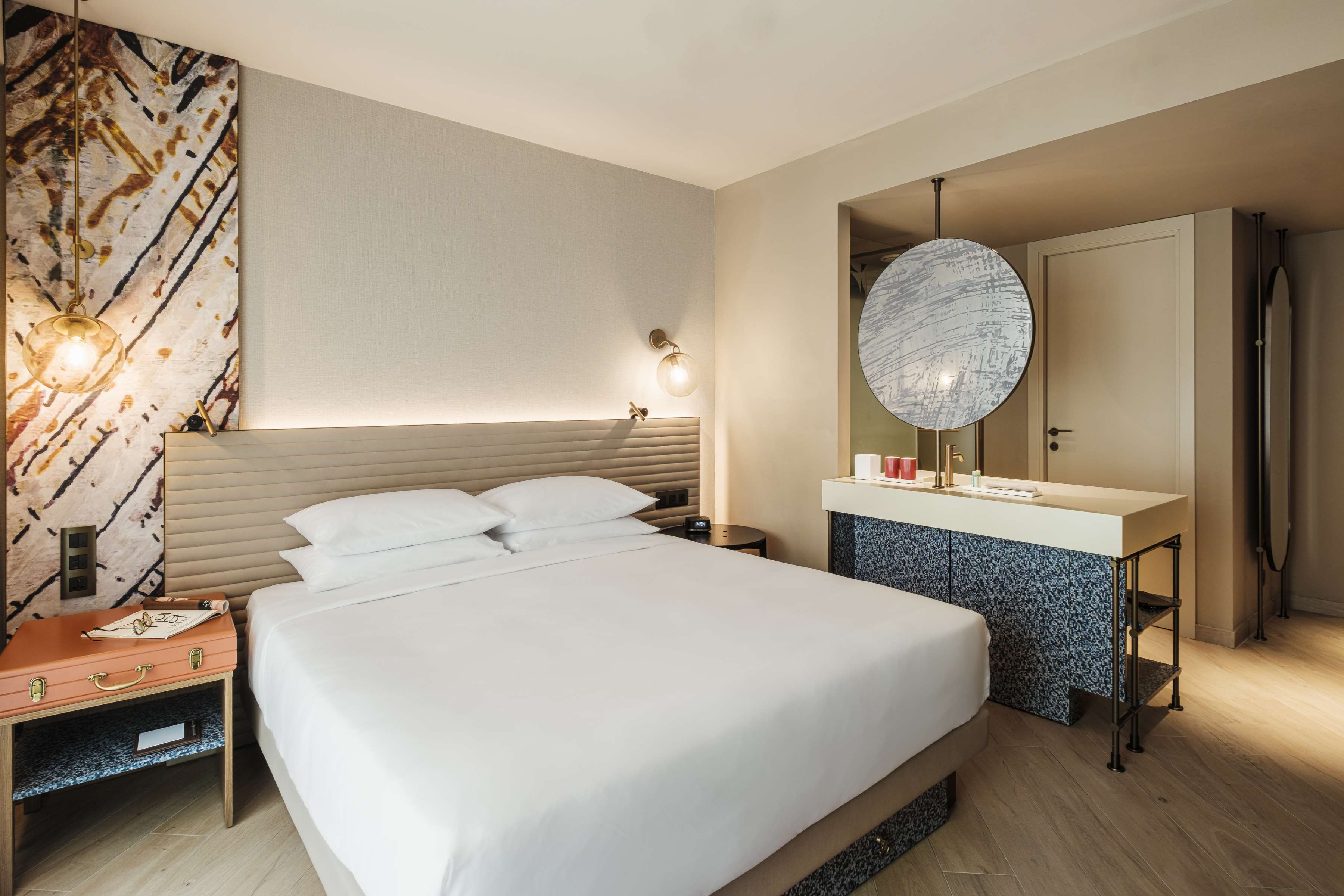 Hyatt Centric Malta Hyatt Centric Malta