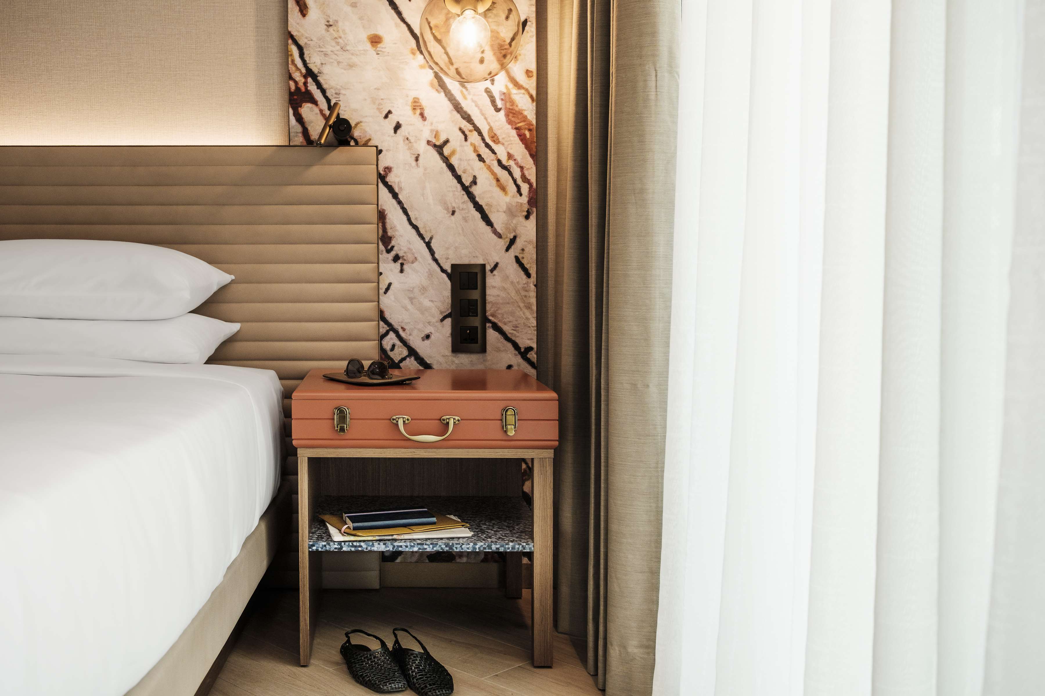 Hyatt Centric Malta Hyatt Centric Malta