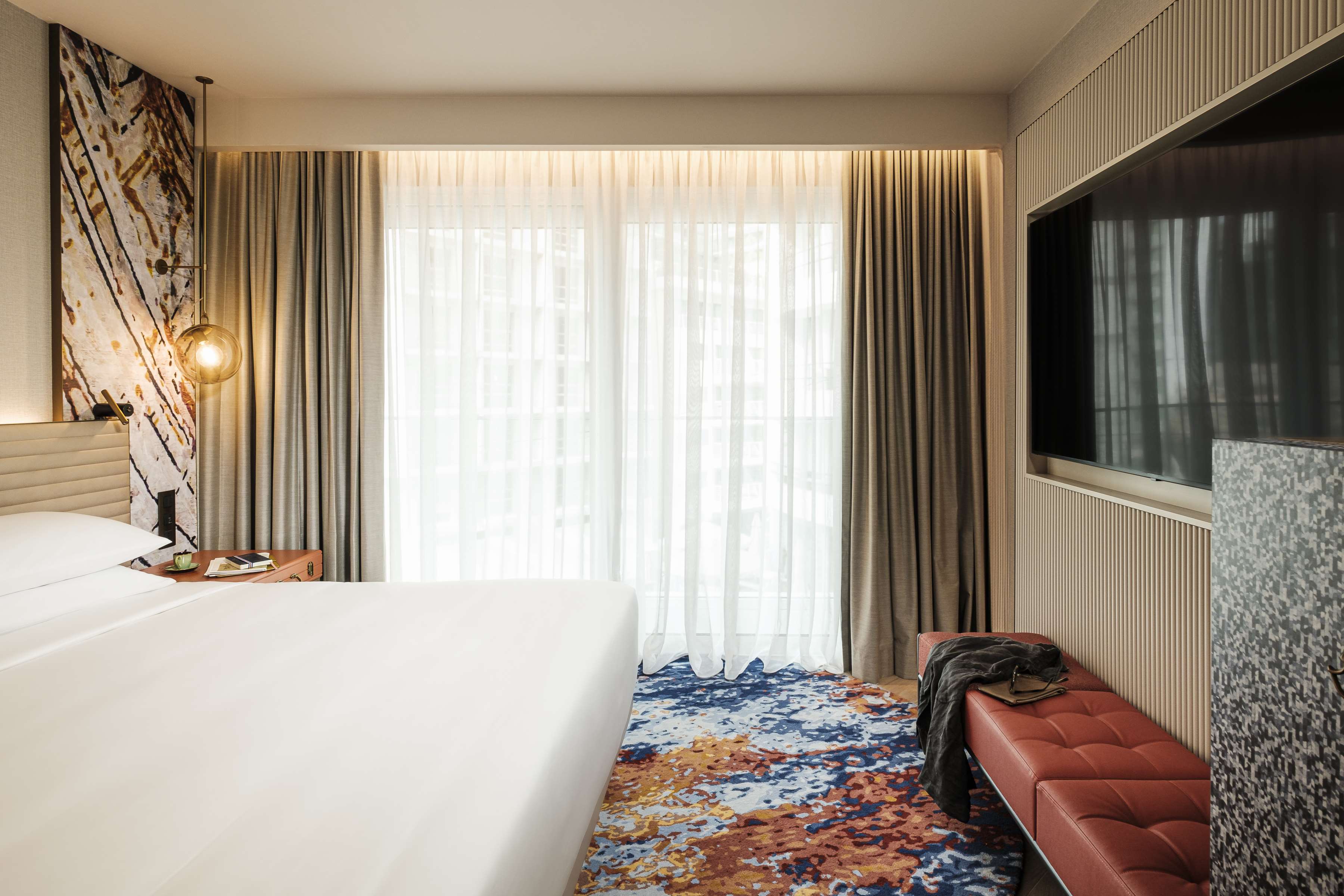Hyatt Centric Malta Hyatt Centric Malta