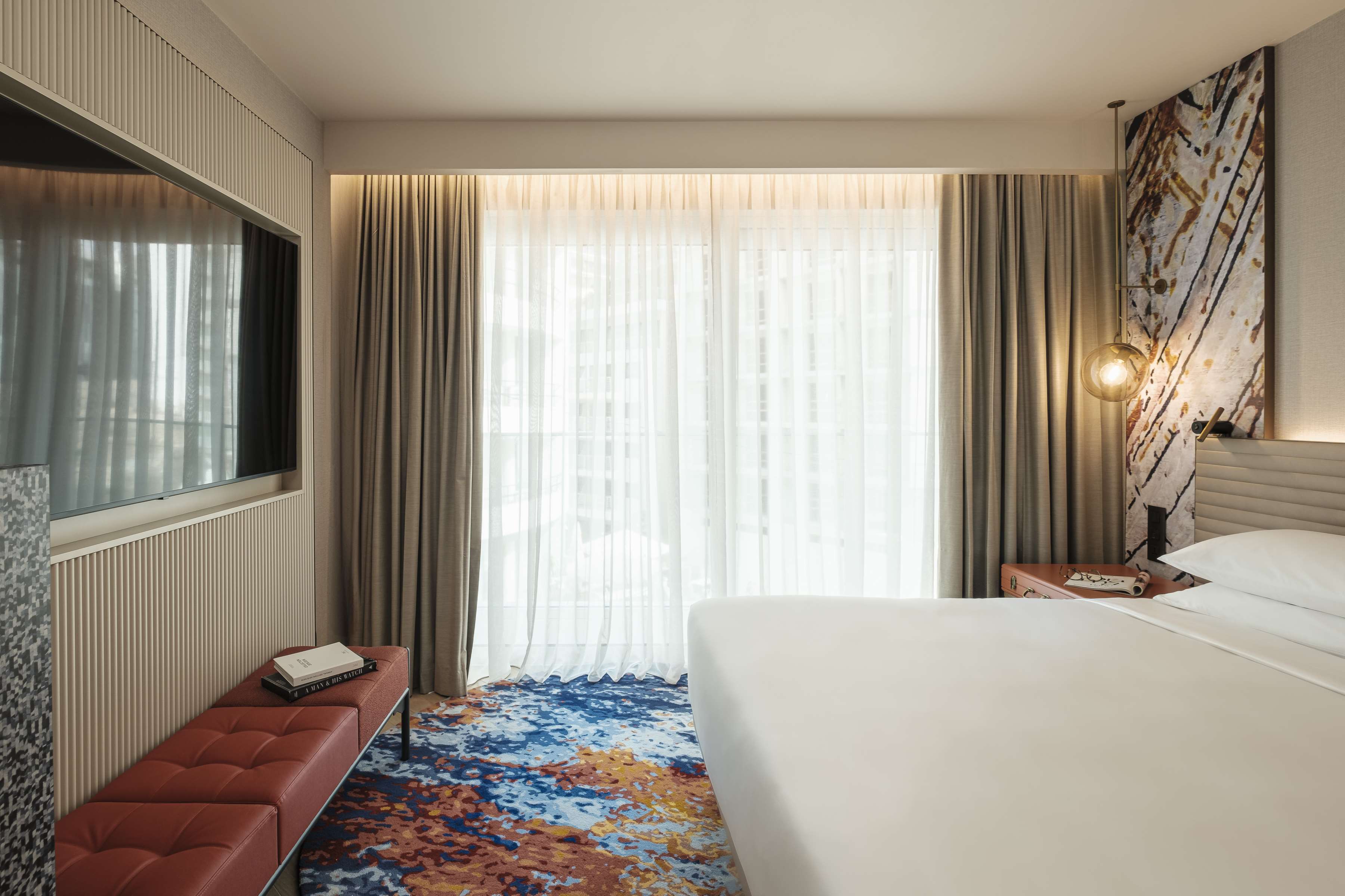 Hyatt Centric Malta Hyatt Centric Malta