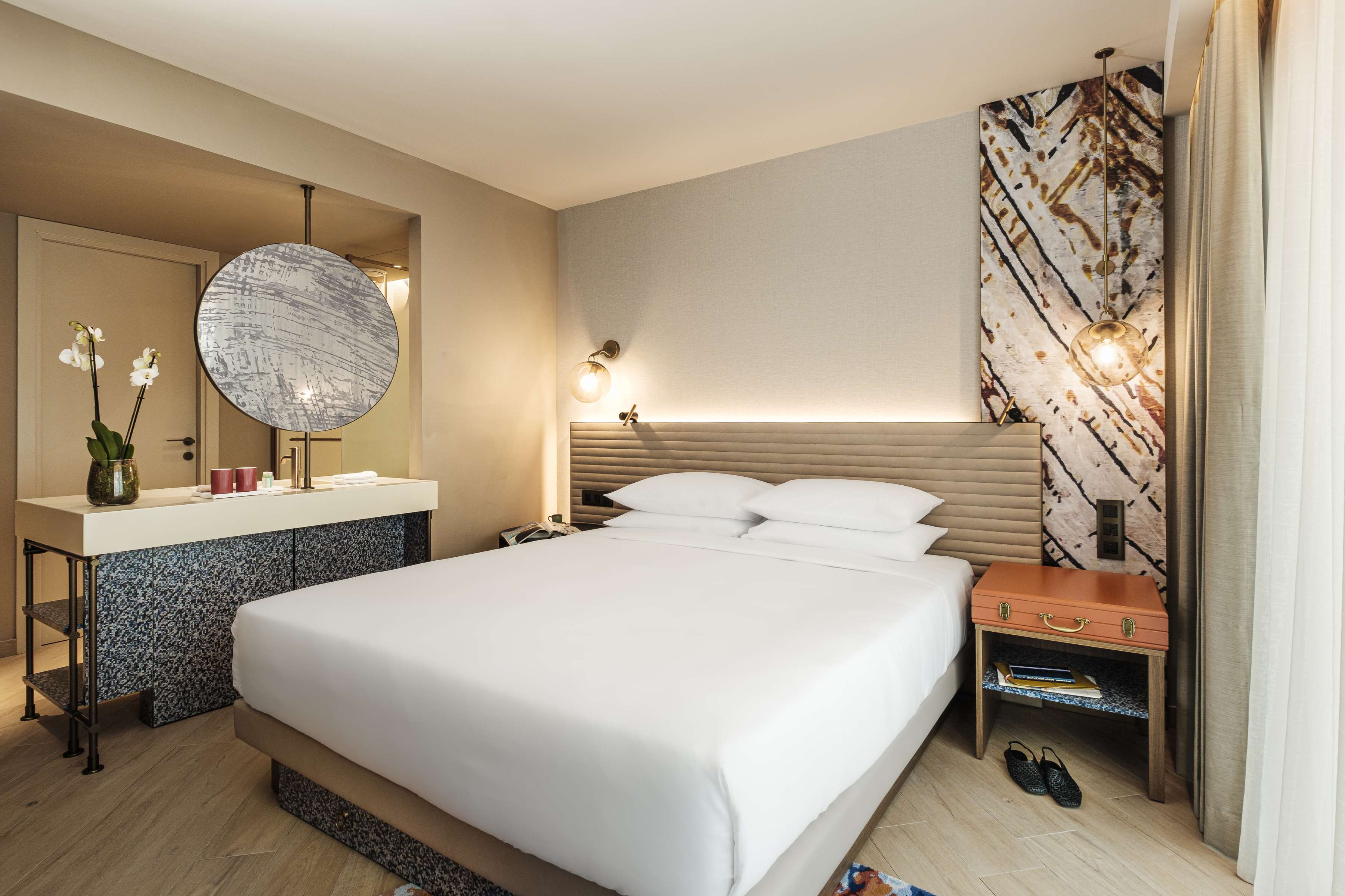 Hyatt Centric Malta Hyatt Centric Malta