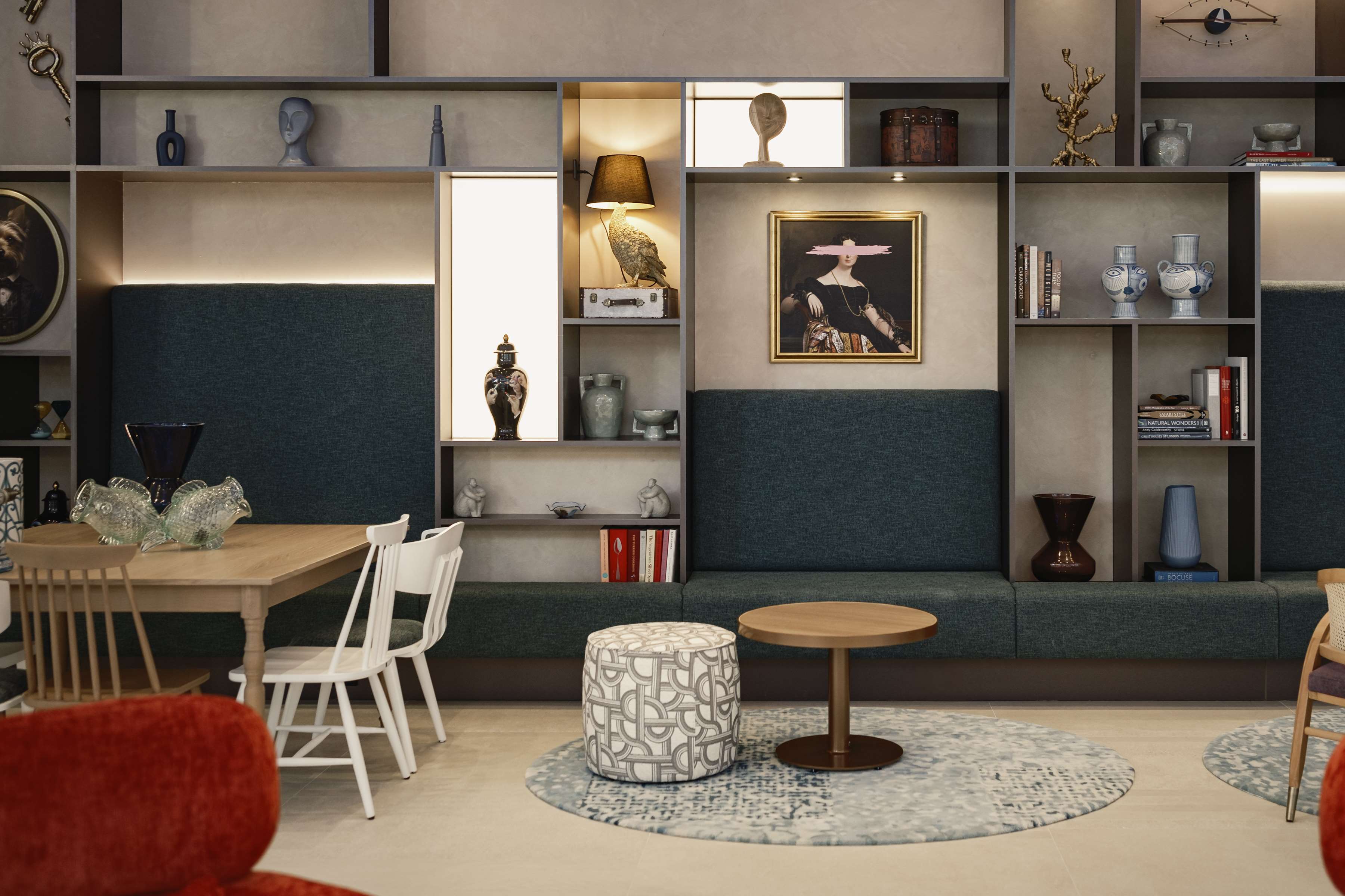Hyatt Centric Malta Hyatt Centric Malta