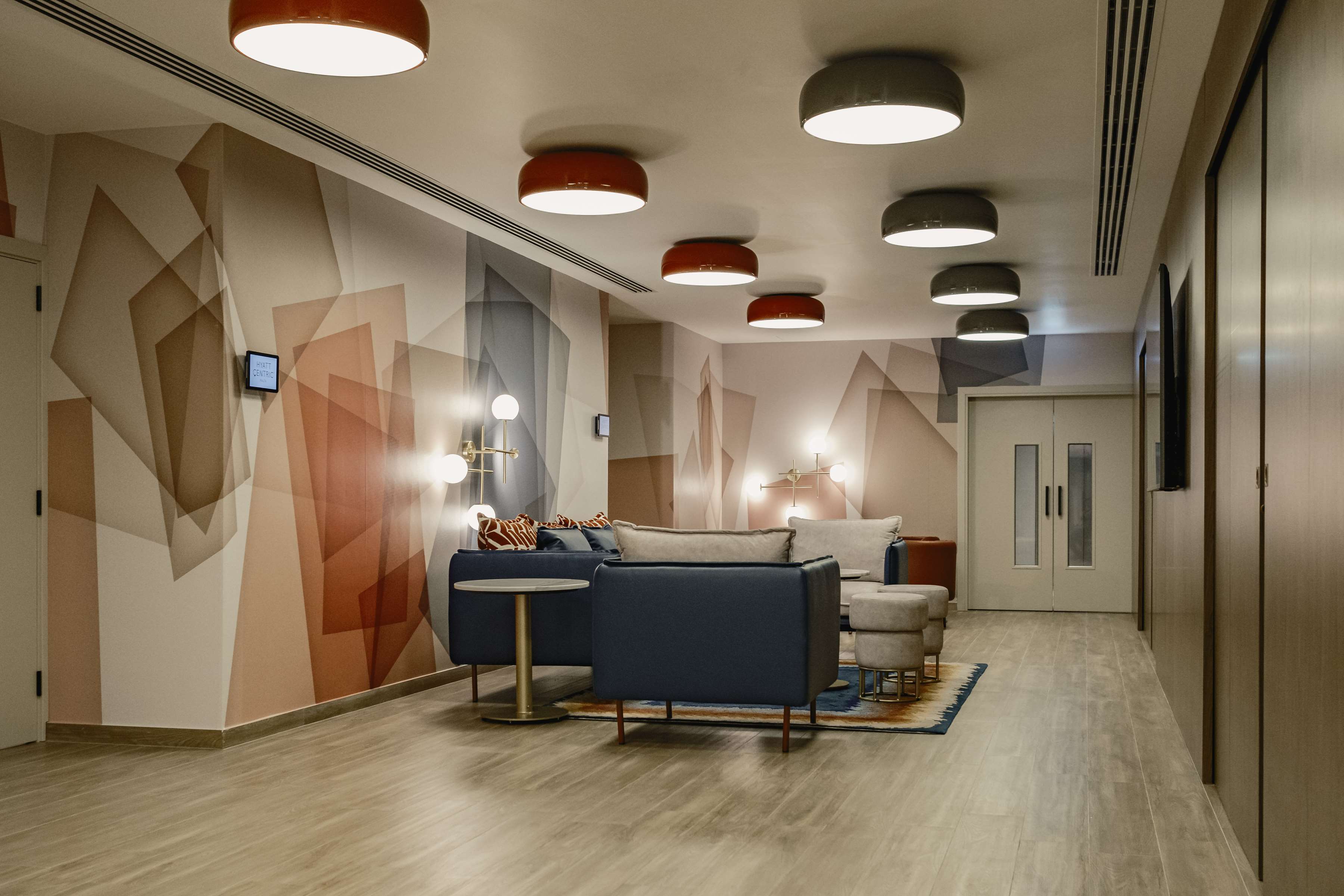 Hyatt Centric Malta Hyatt Centric Malta