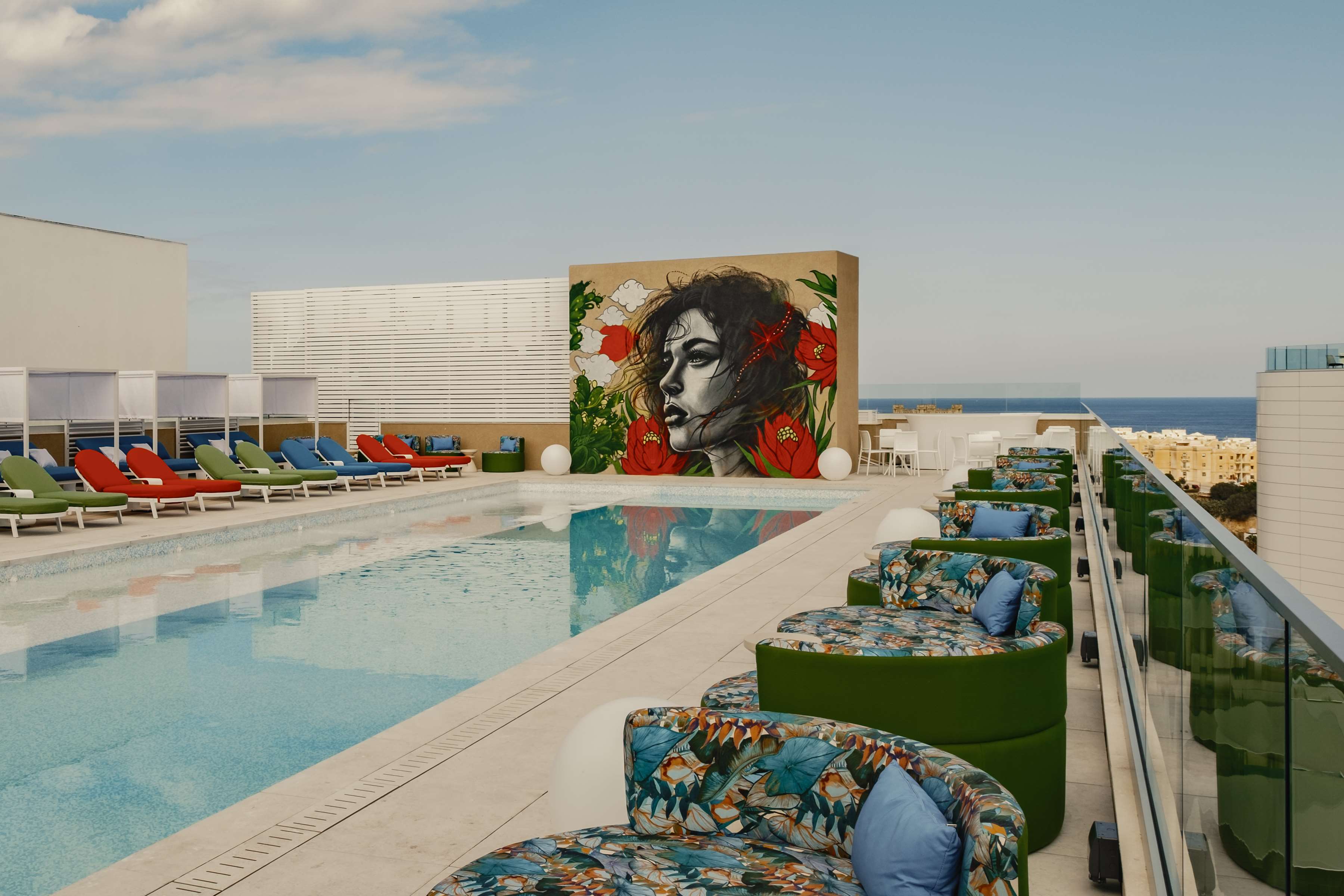 Hyatt Centric Malta Hyatt Centric Malta