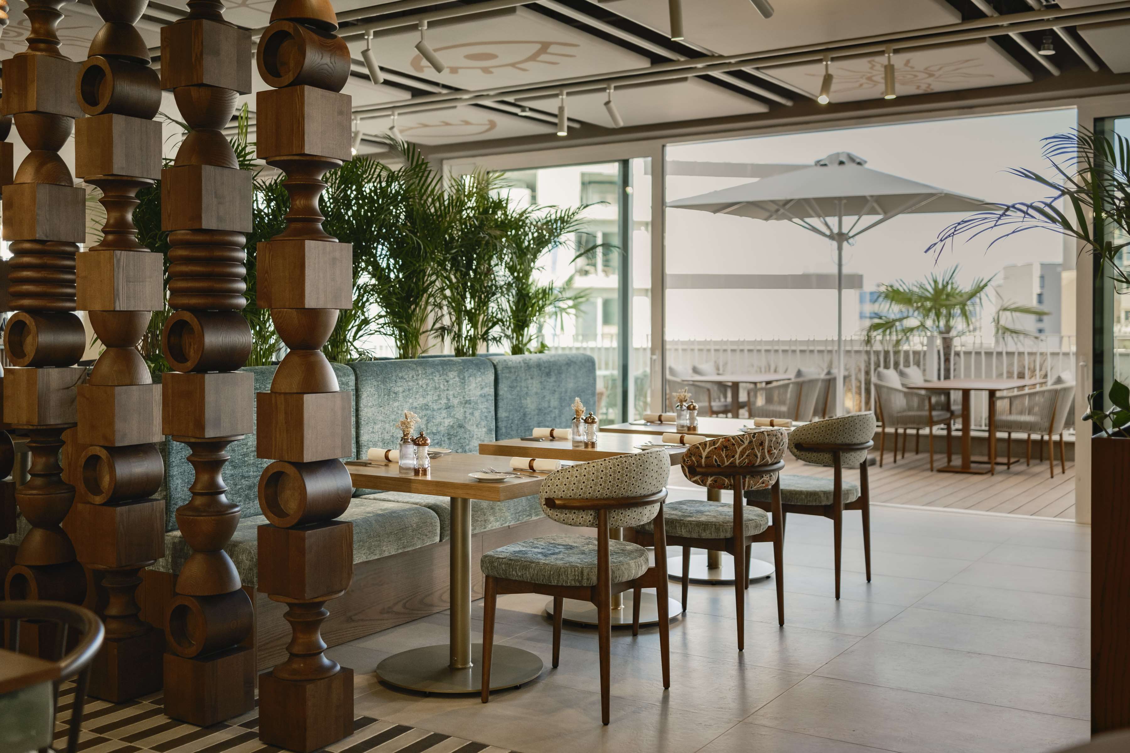 Hyatt Centric Malta Hyatt Centric Malta