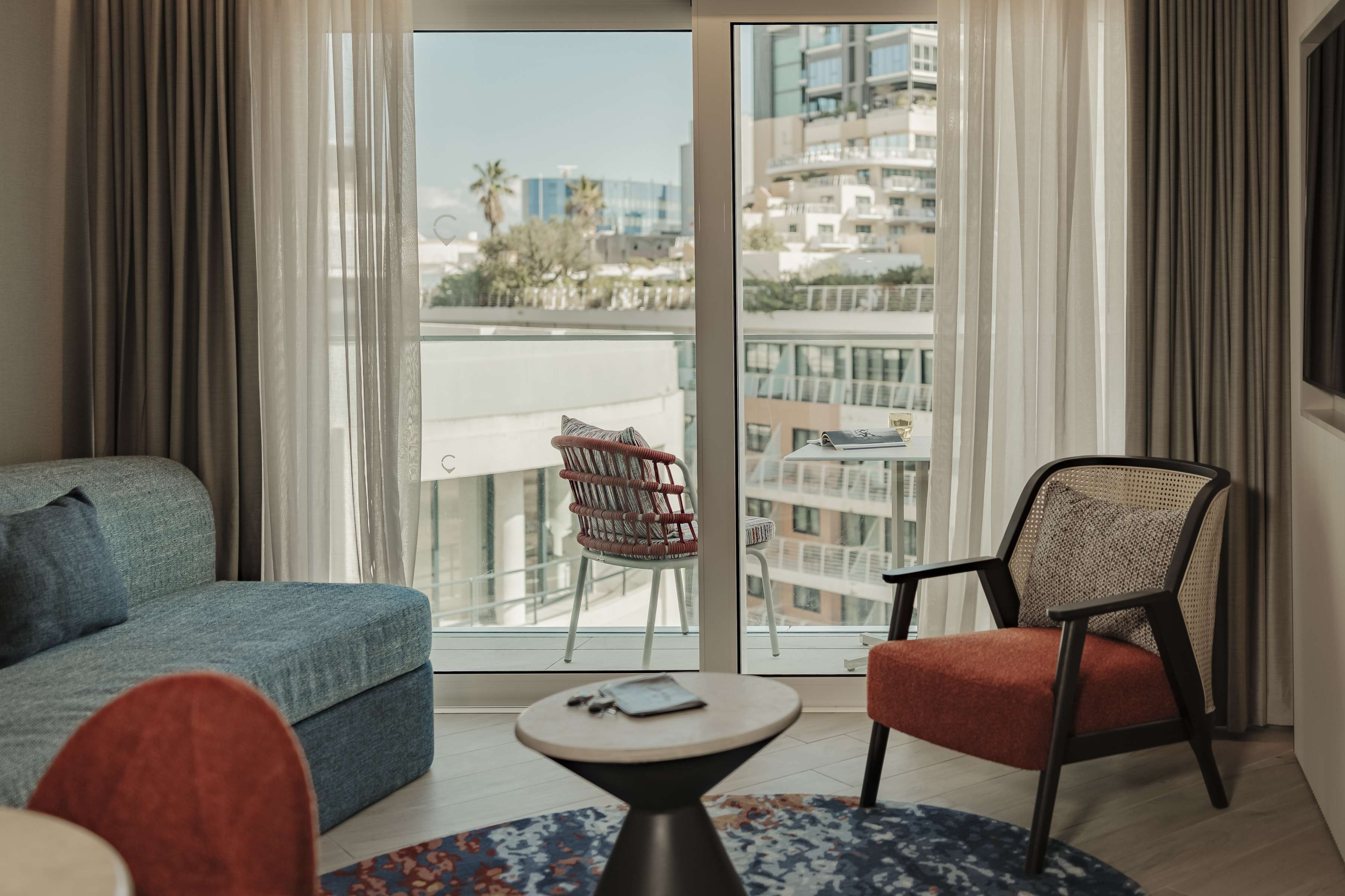 Hyatt Centric Malta Hyatt Centric Malta