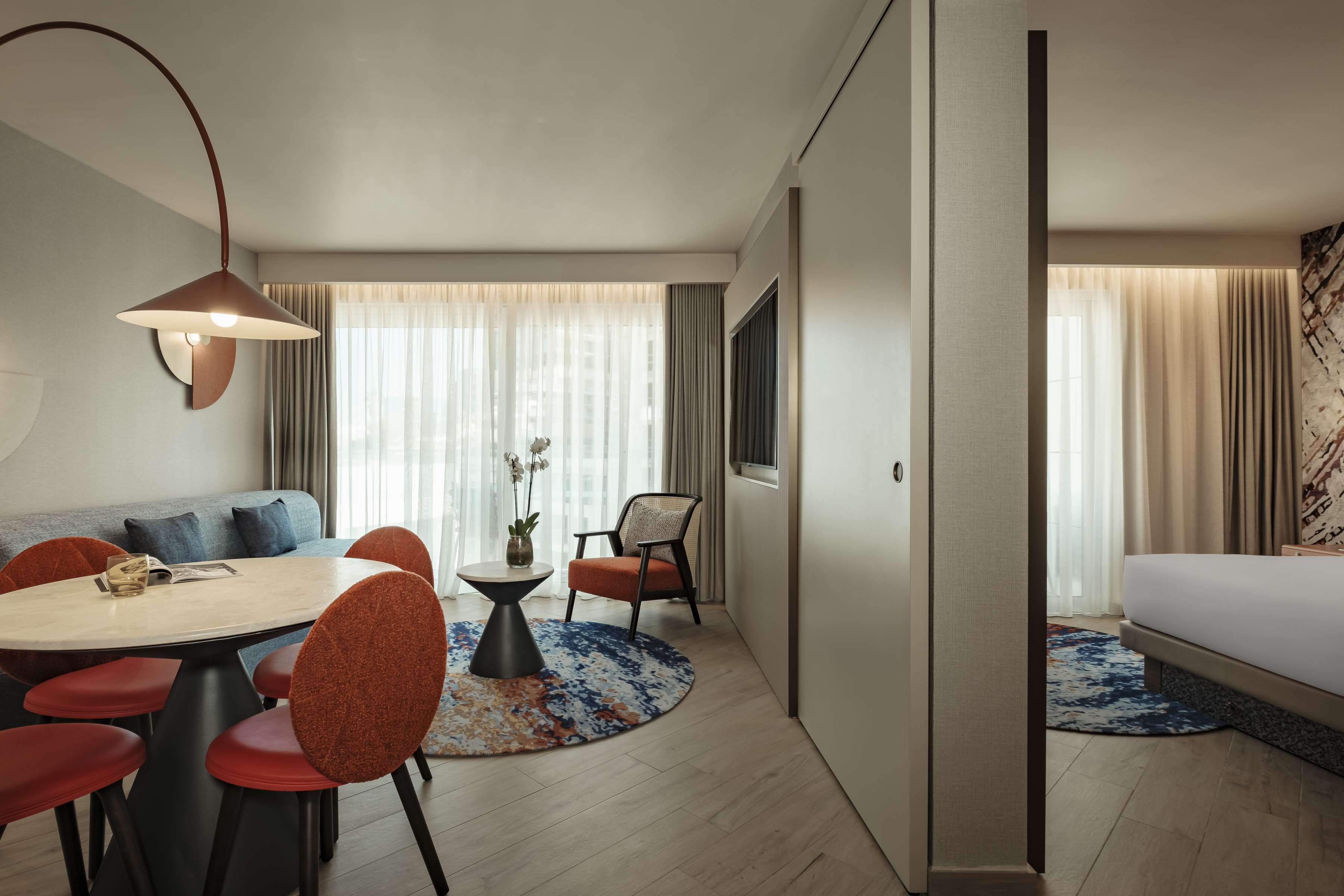 Hyatt Centric Malta Hyatt Centric Malta