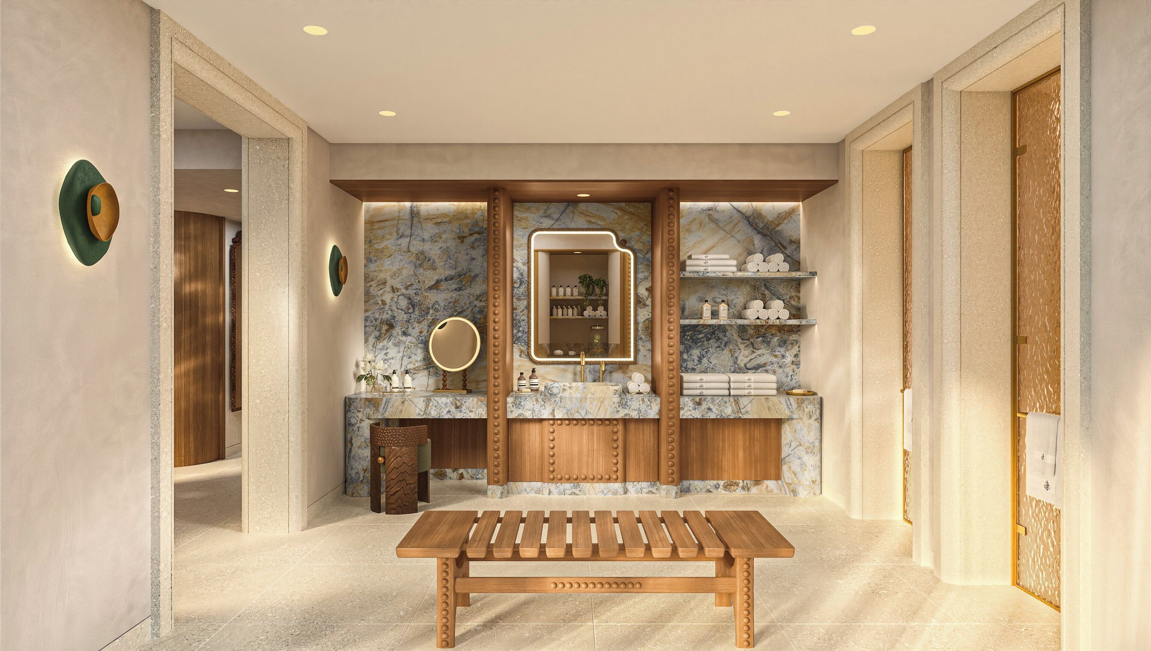 Four Seasons Resort Mauritius At Anahita