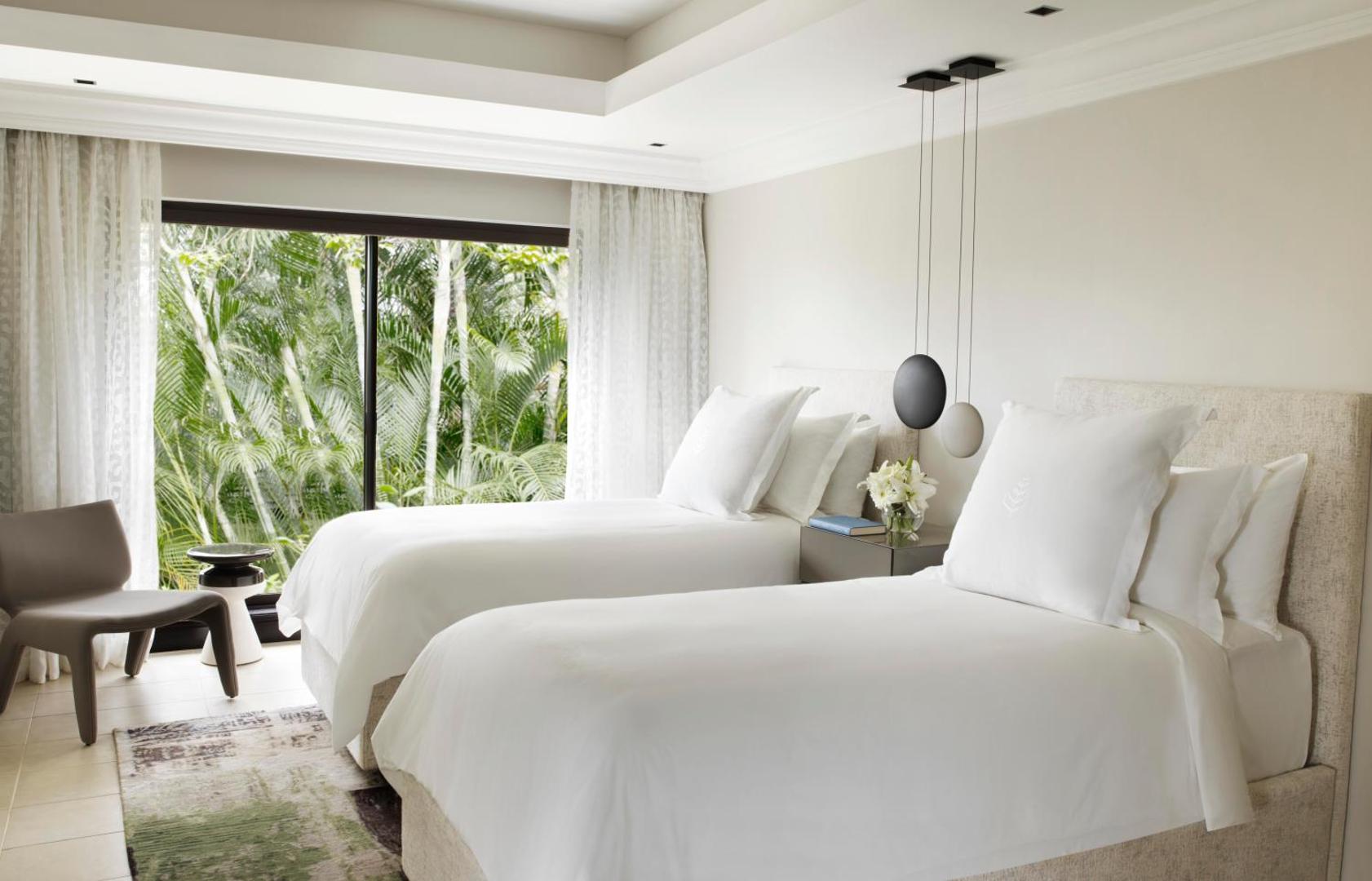 Four Seasons Resort Mauritius At Anahita