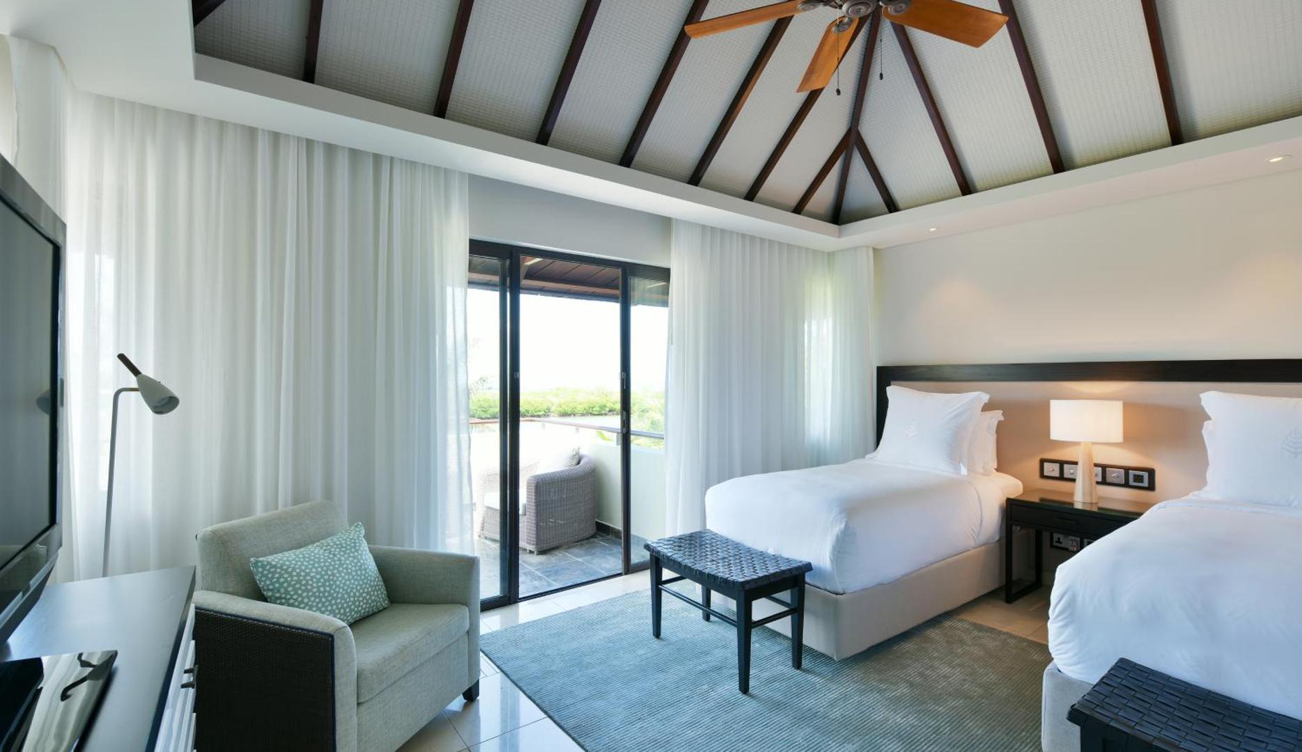 Four Seasons Resort Mauritius At Anahita