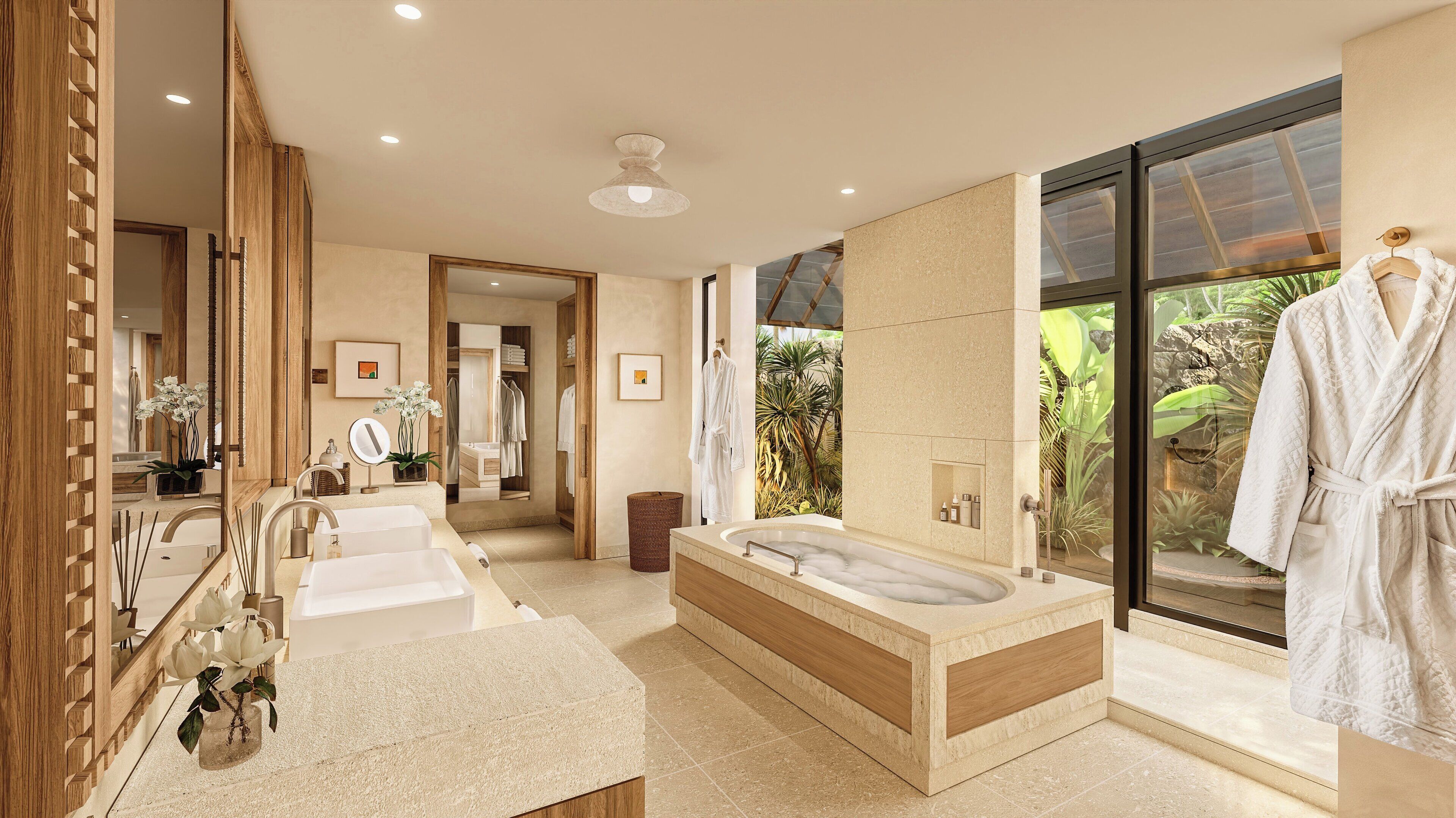 Four Seasons Resort Mauritius At Anahita