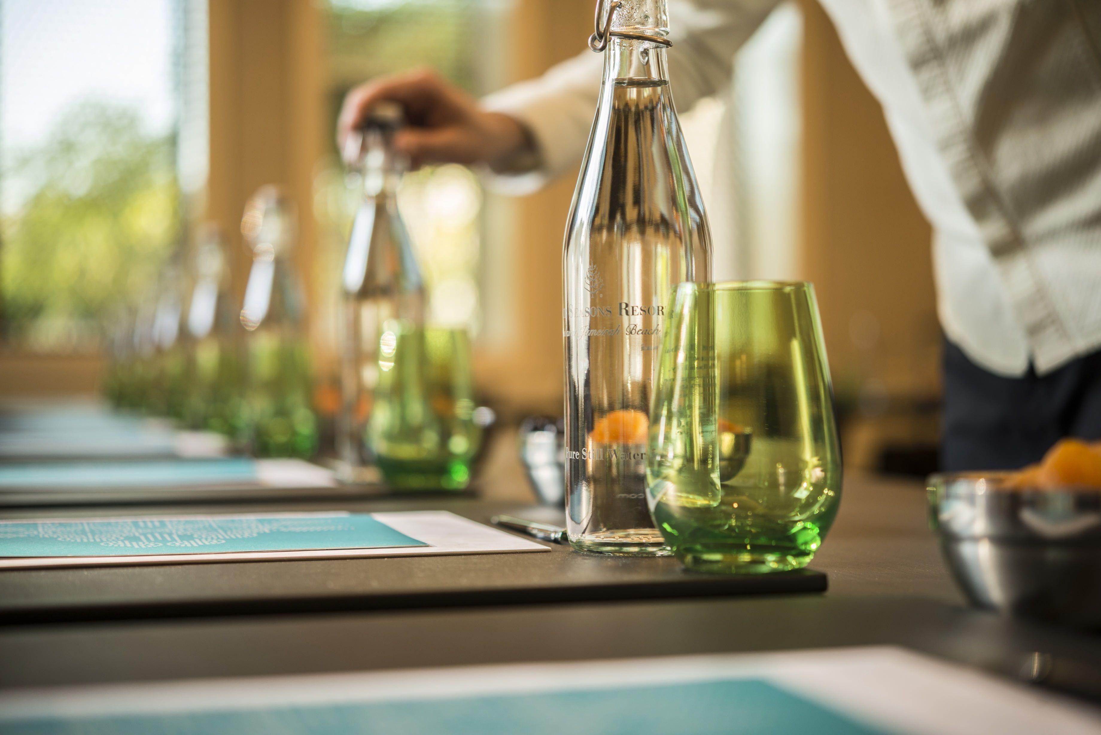 Four Seasons Resort Mauritius At Anahita