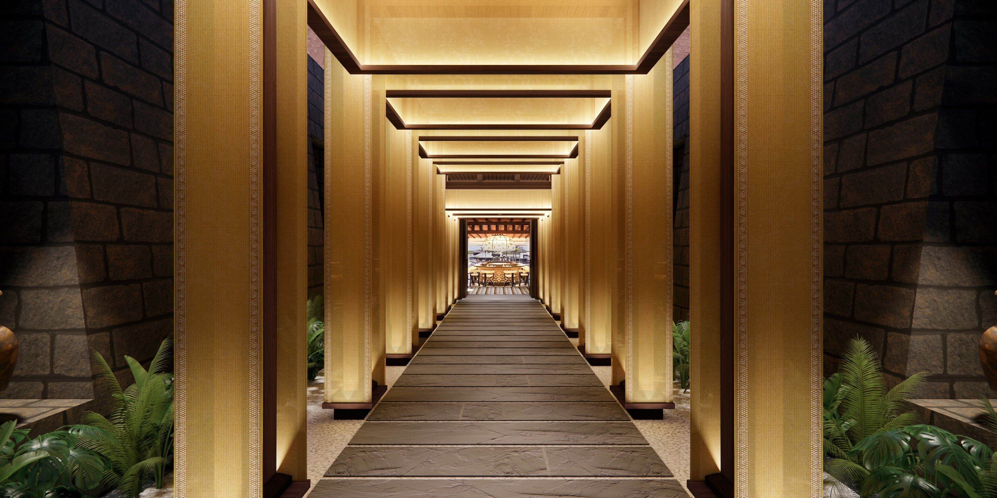 Four Seasons Resort Mauritius At Anahita