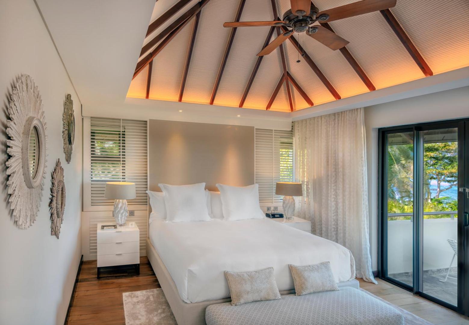 Four Seasons Resort Mauritius At Anahita