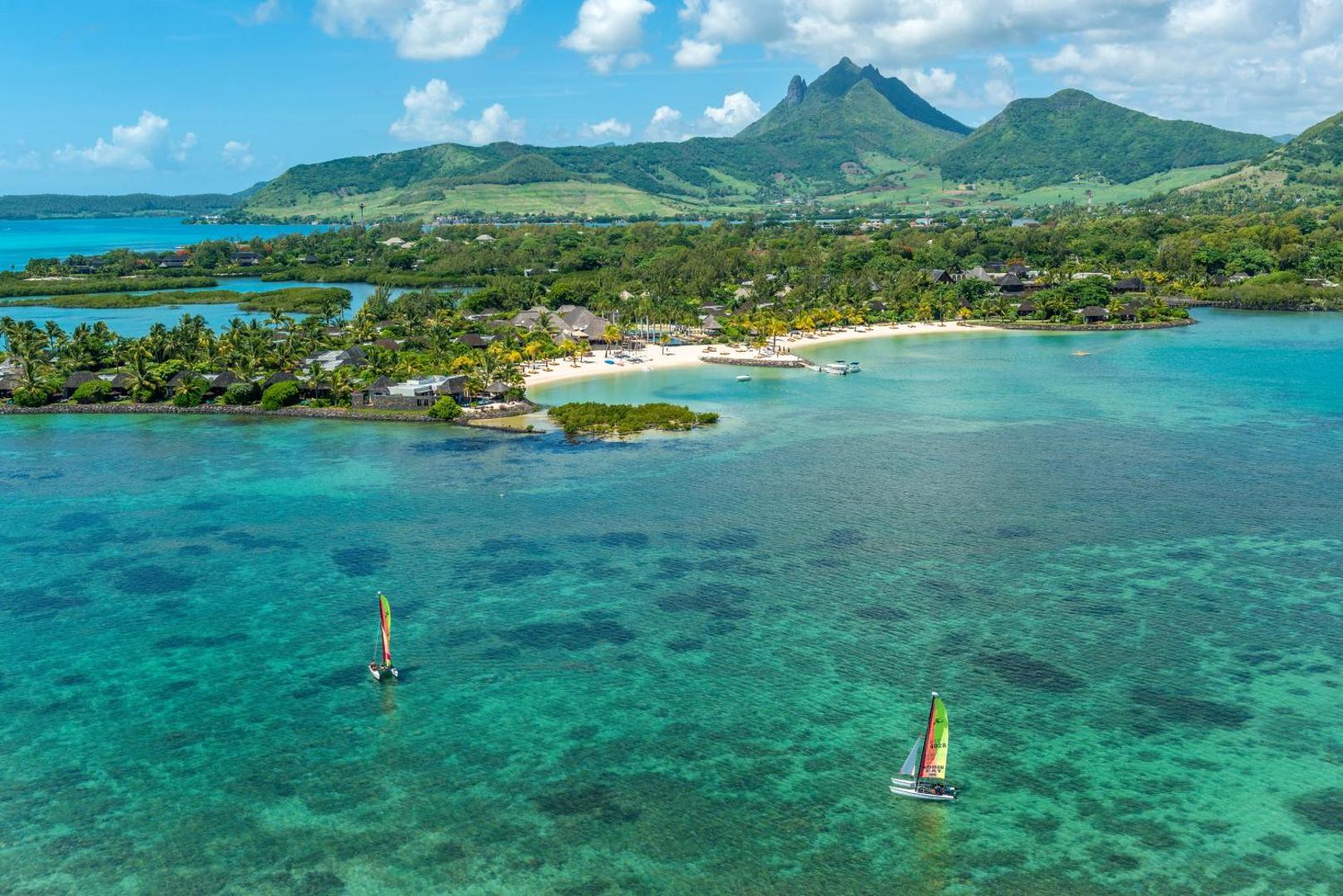 Four Seasons Resort Mauritius At Anahita