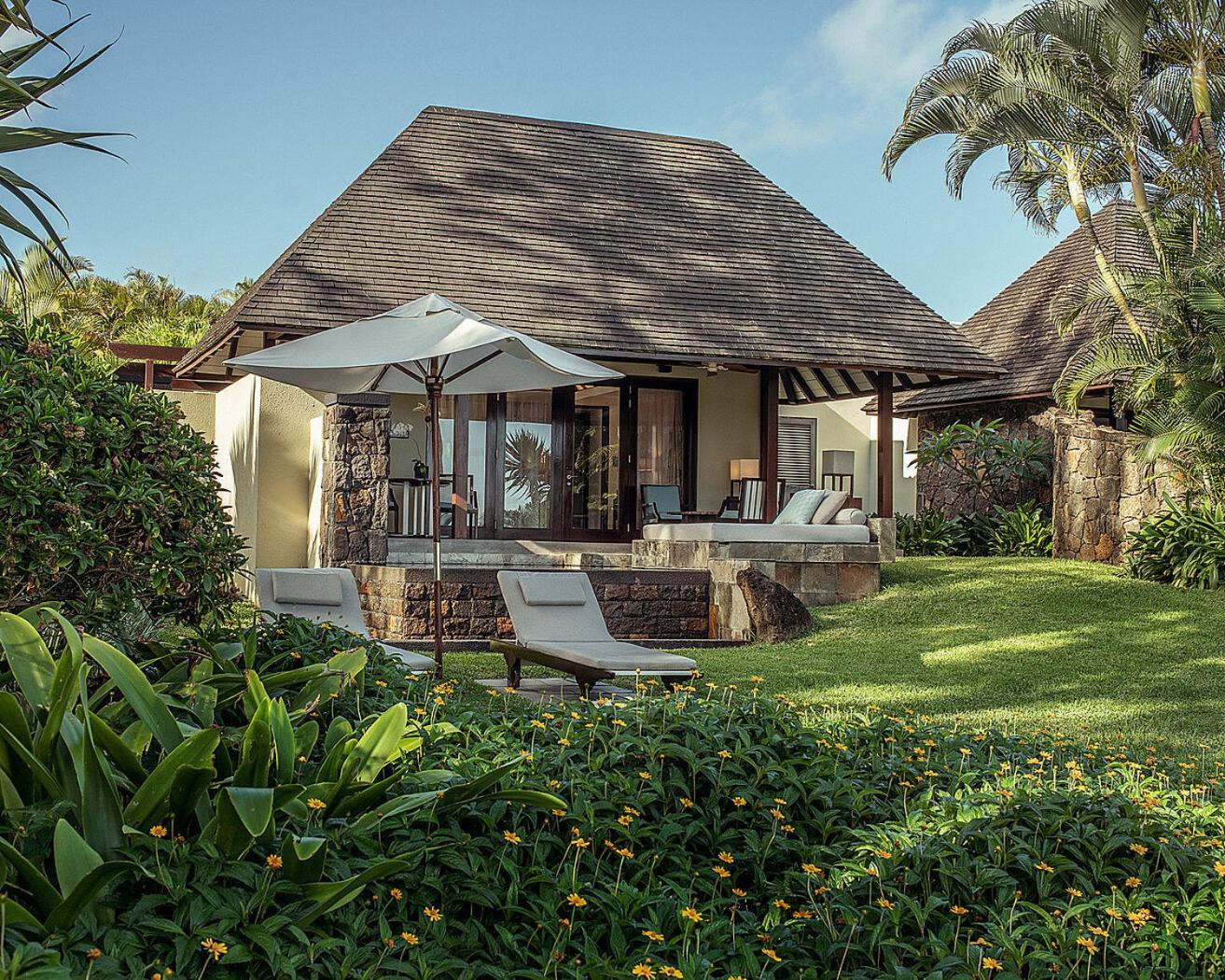 Four Seasons Resort Mauritius At Anahita