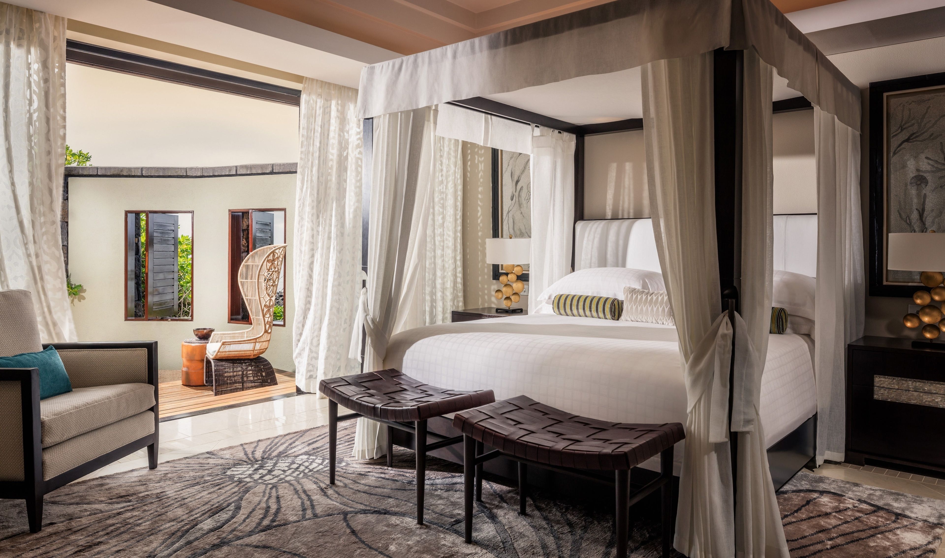 Four Seasons Resort Mauritius At Anahita