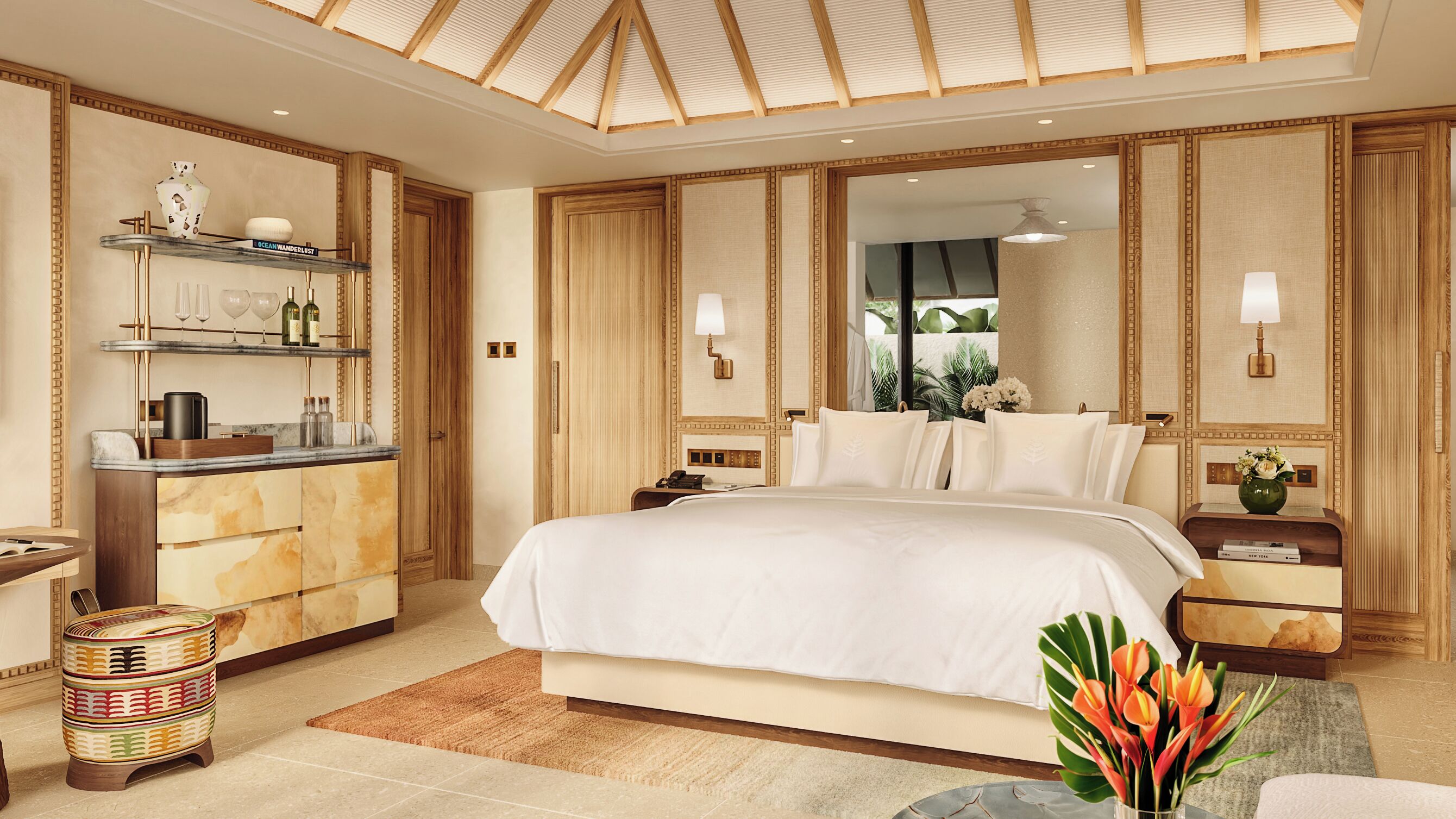 Four Seasons Resort Mauritius At Anahita
