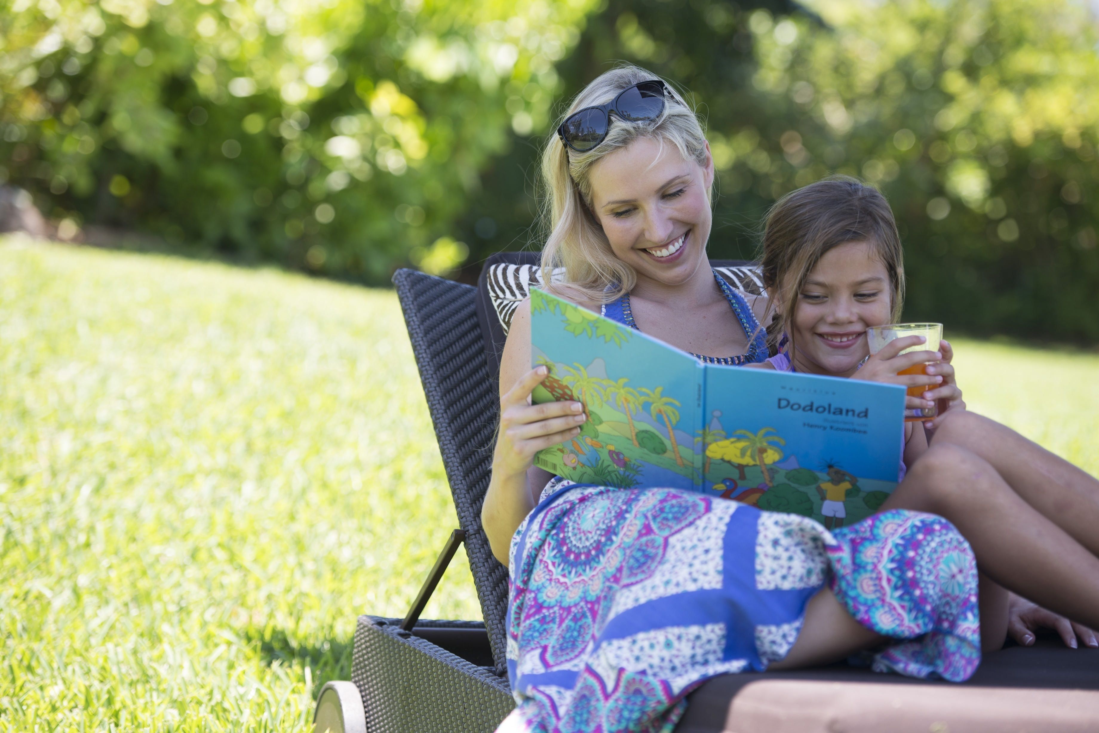 Four Seasons Resort Mauritius At Anahita