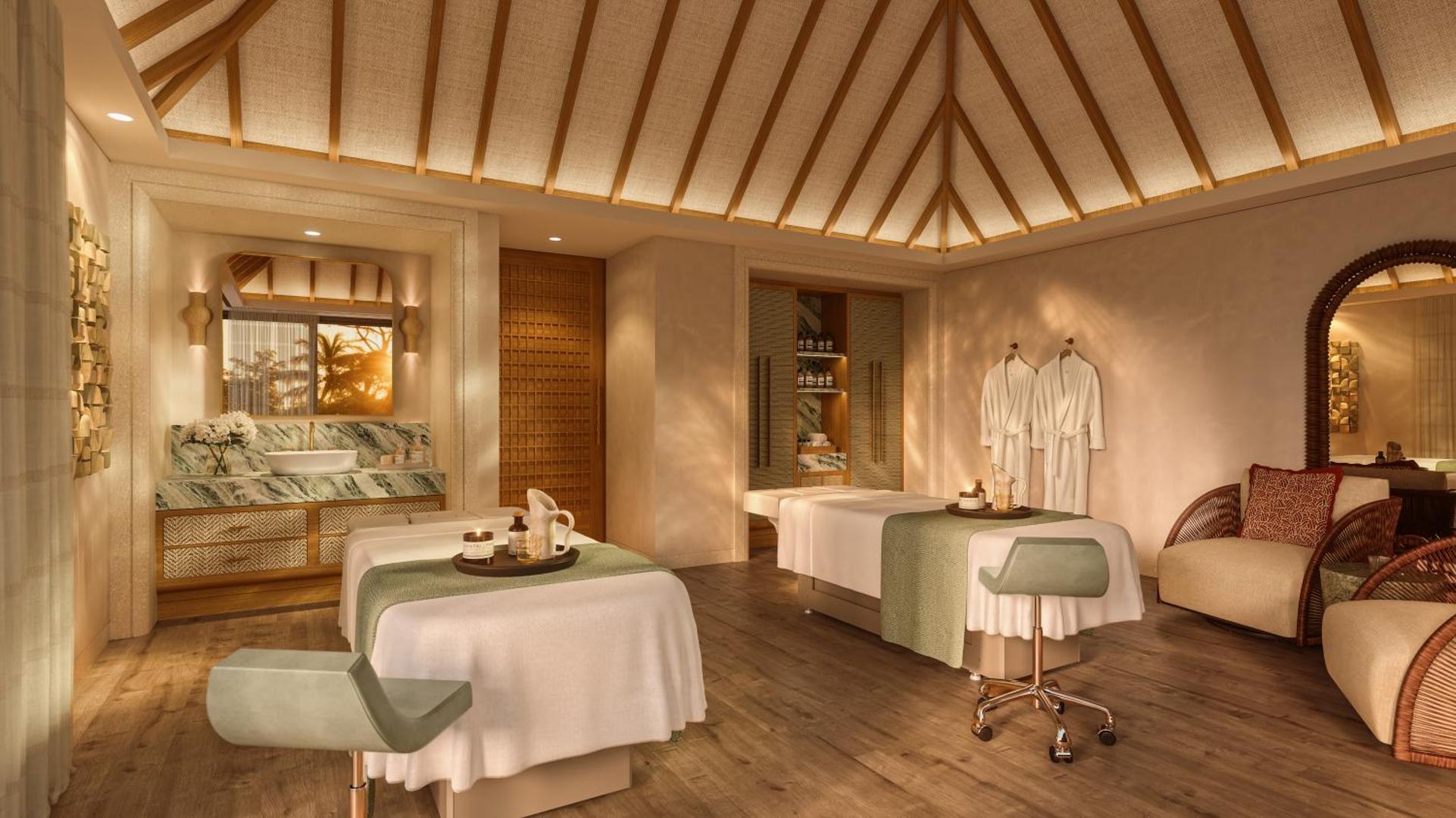 Four Seasons Resort Mauritius At Anahita