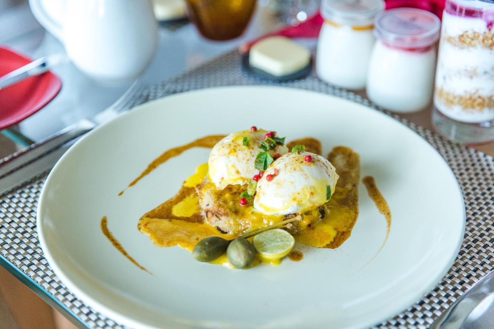 Four Seasons Resort Mauritius At Anahita