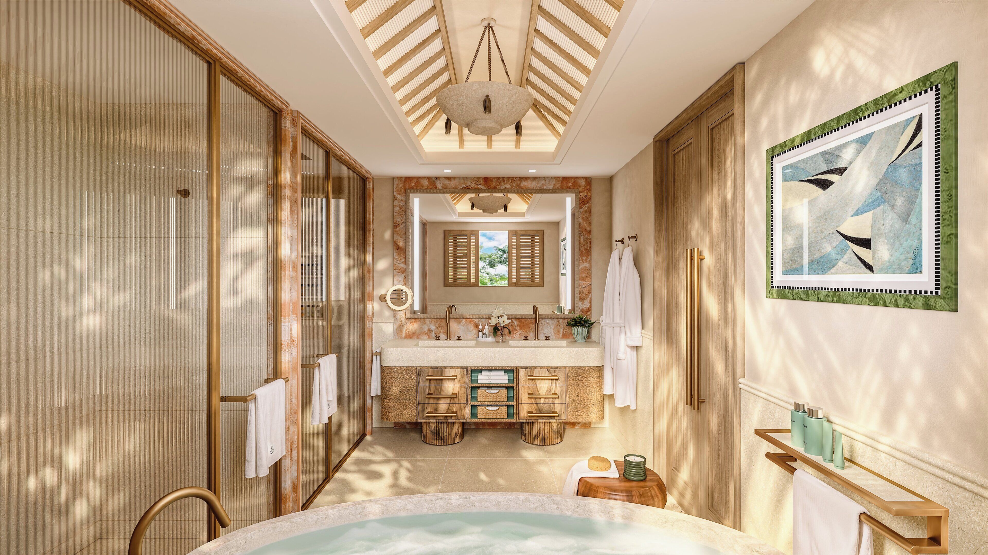 Four Seasons Resort Mauritius At Anahita