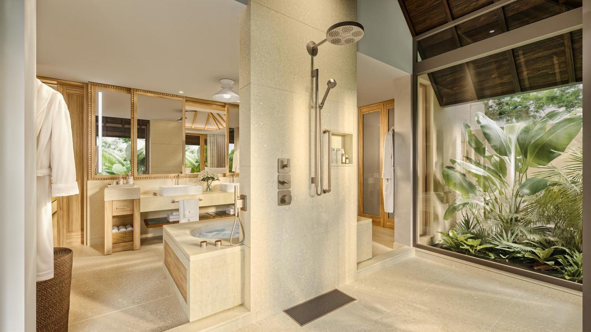 Four Seasons Resort Mauritius At Anahita