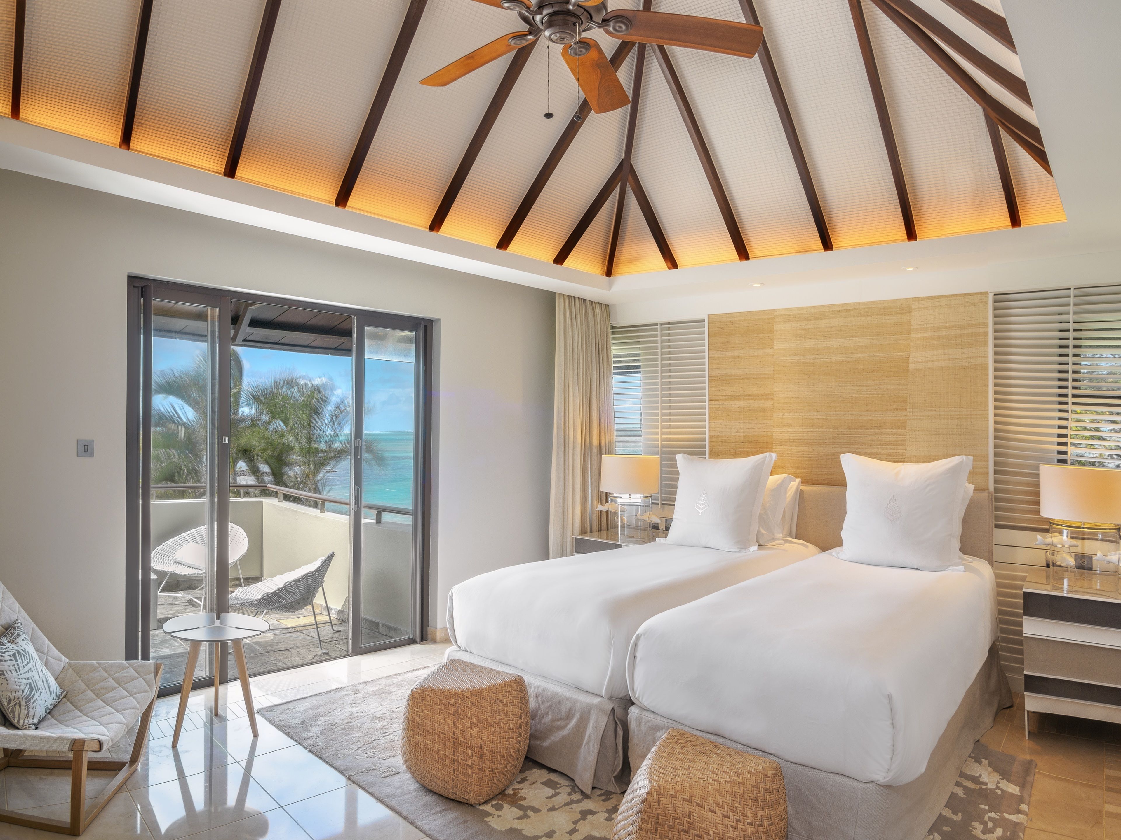 Four Seasons Resort Mauritius At Anahita
