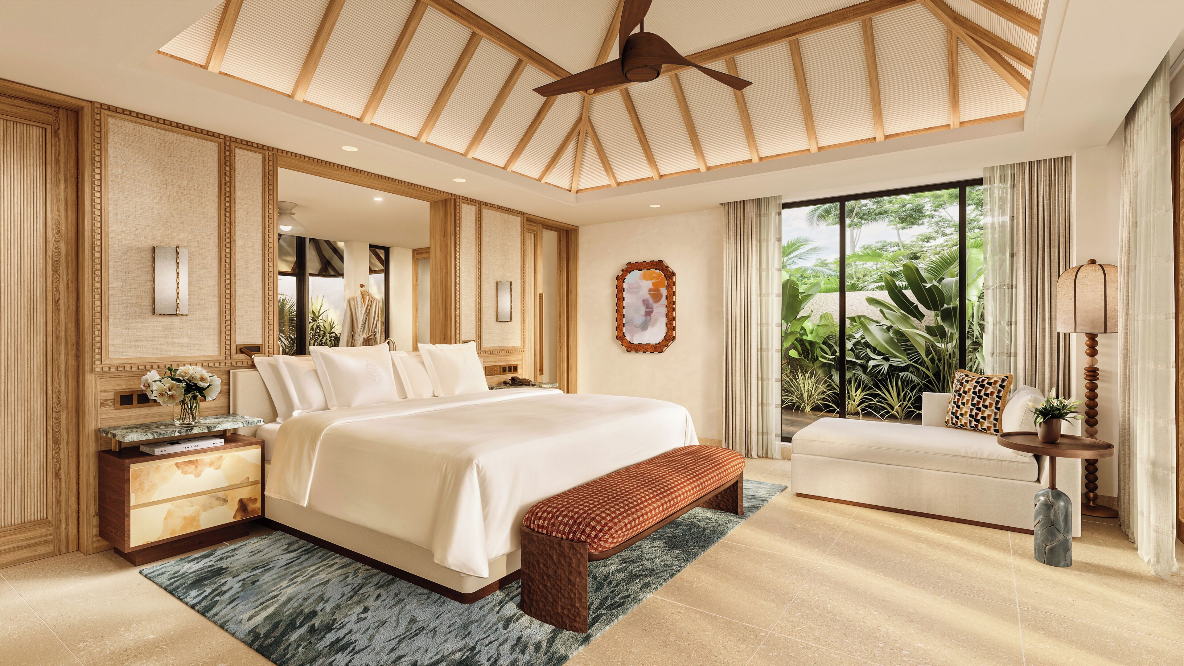 Four Seasons Resort Mauritius At Anahita