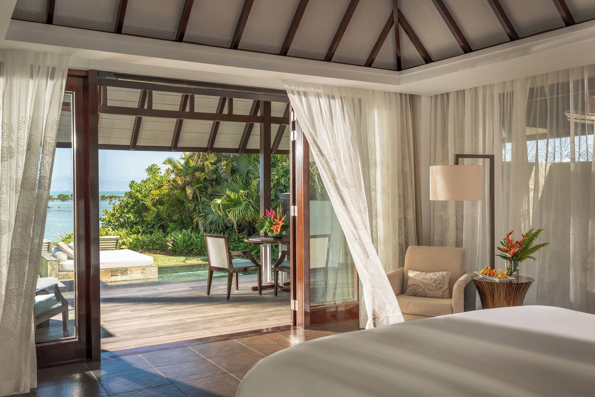 Four Seasons Resort Mauritius At Anahita