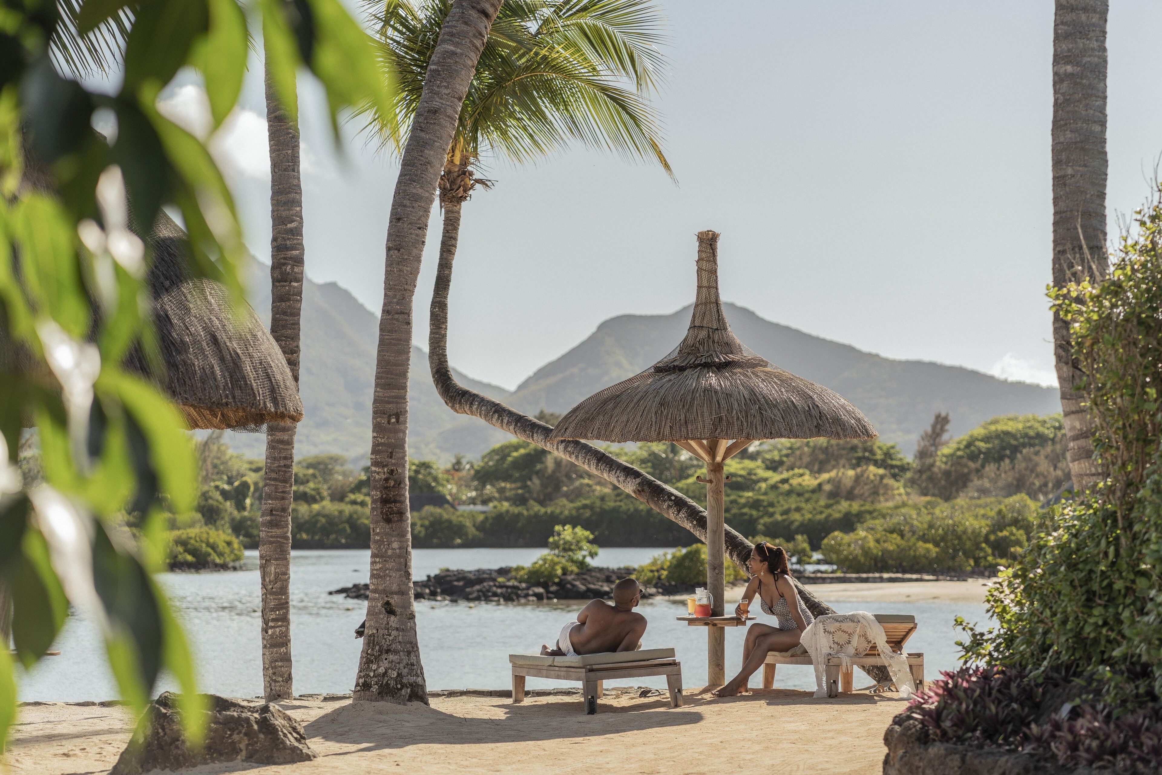 Four Seasons Resort Mauritius At Anahita