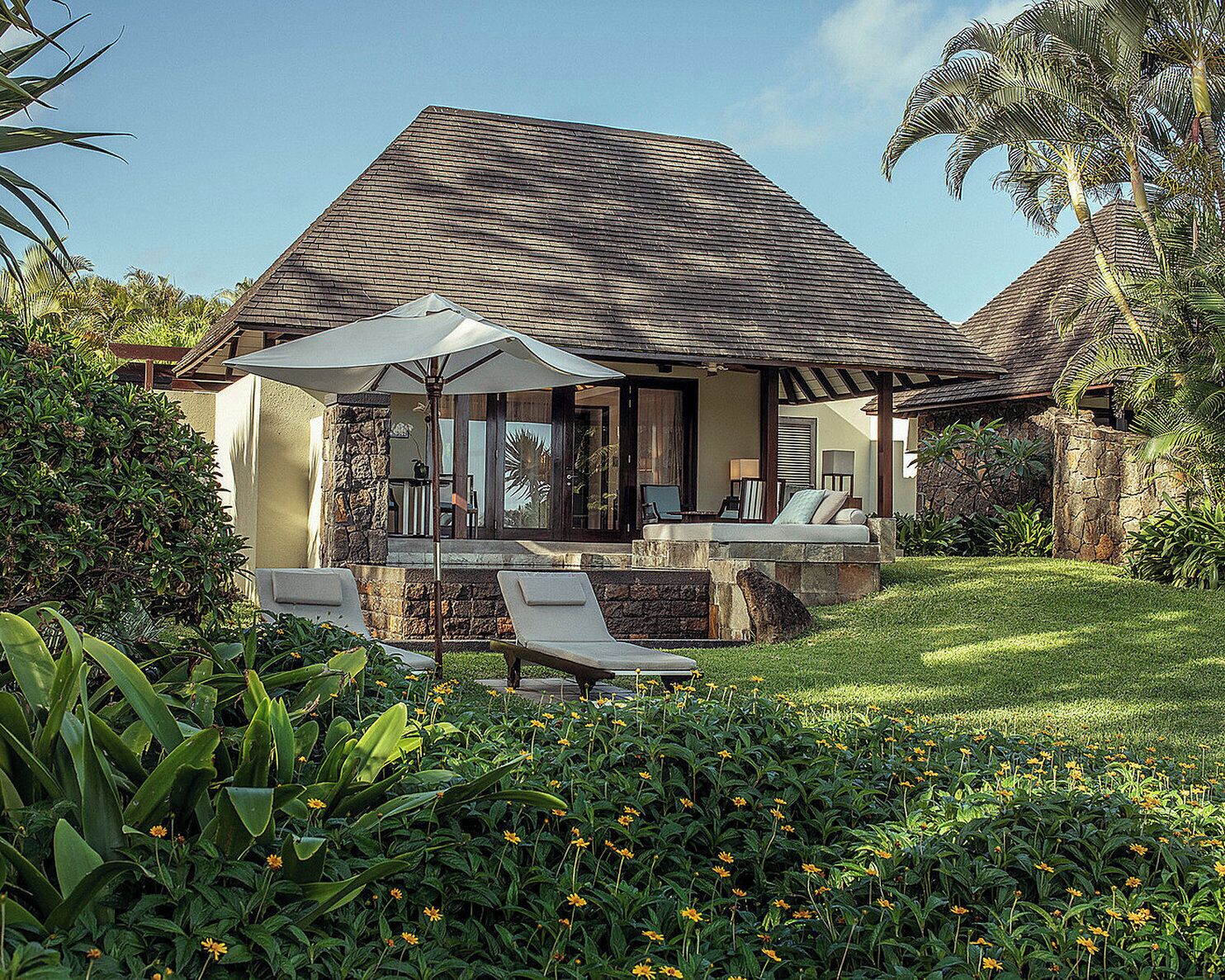 Four Seasons Resort Mauritius At Anahita