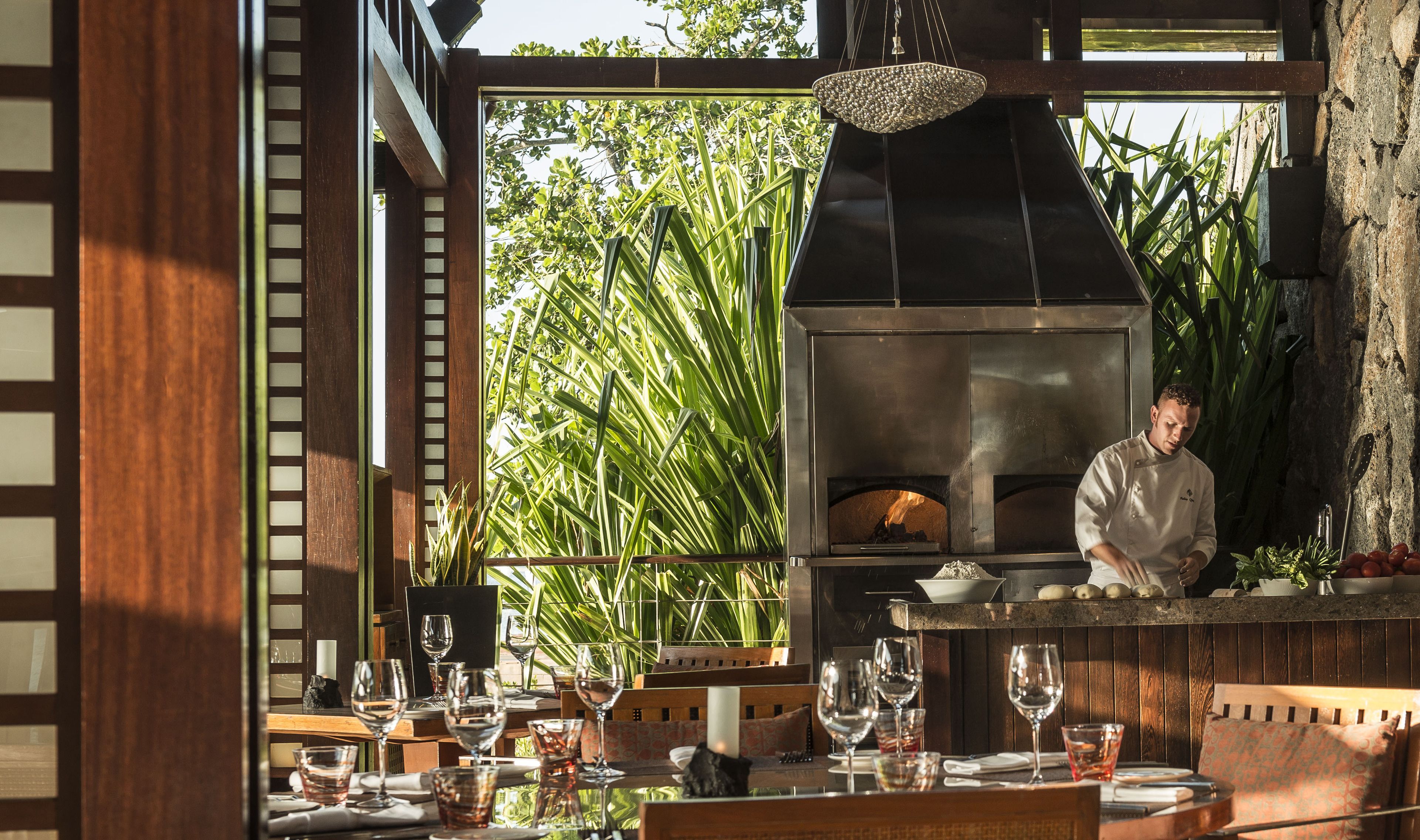 Four Seasons Resort Mauritius At Anahita