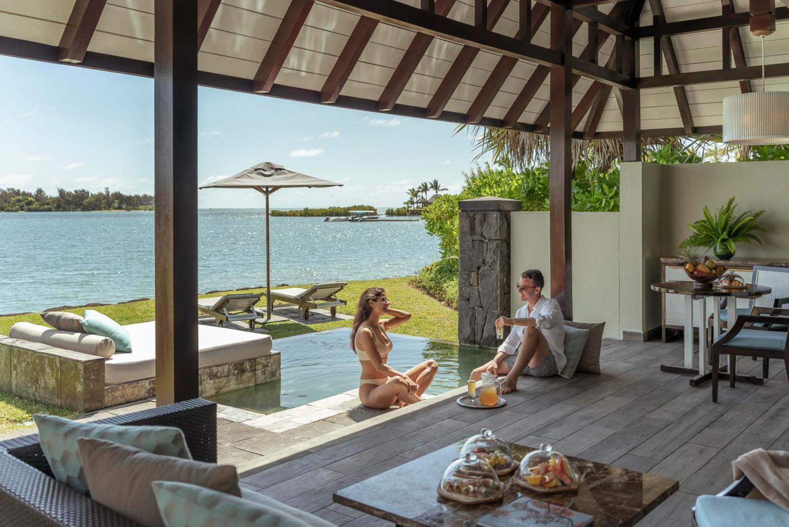 Four Seasons Resort Mauritius At Anahita